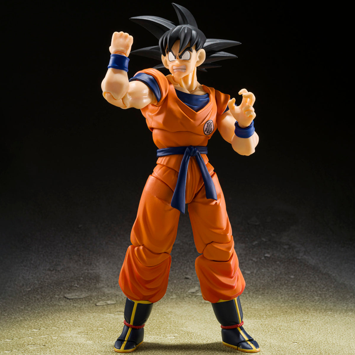 de DRAGON BALL -