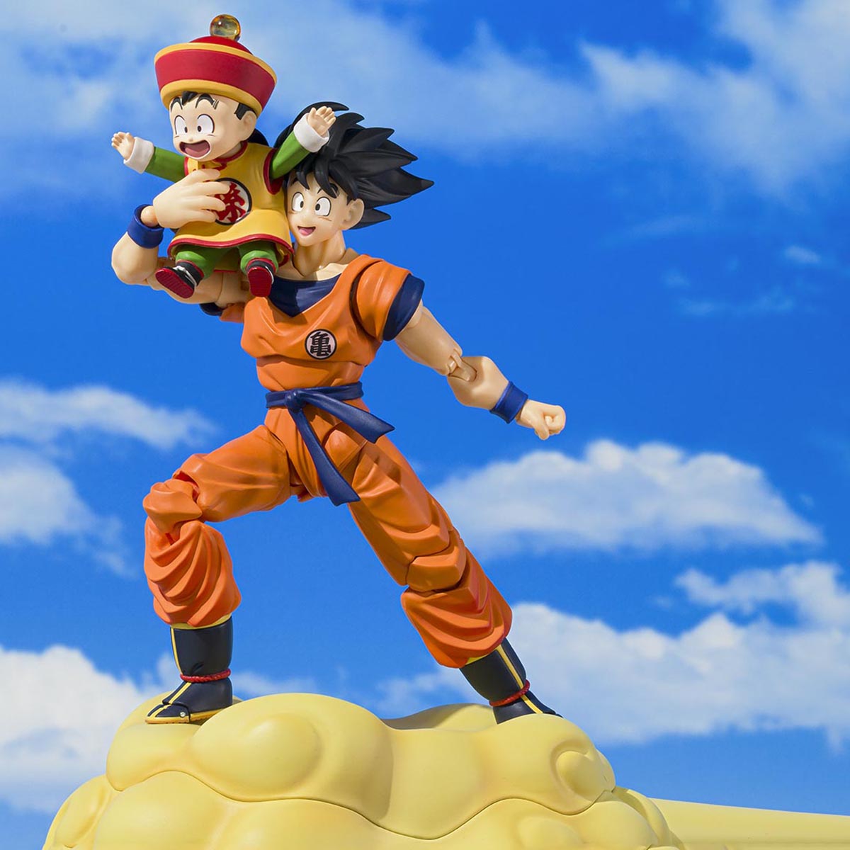 de DRAGON BALL -