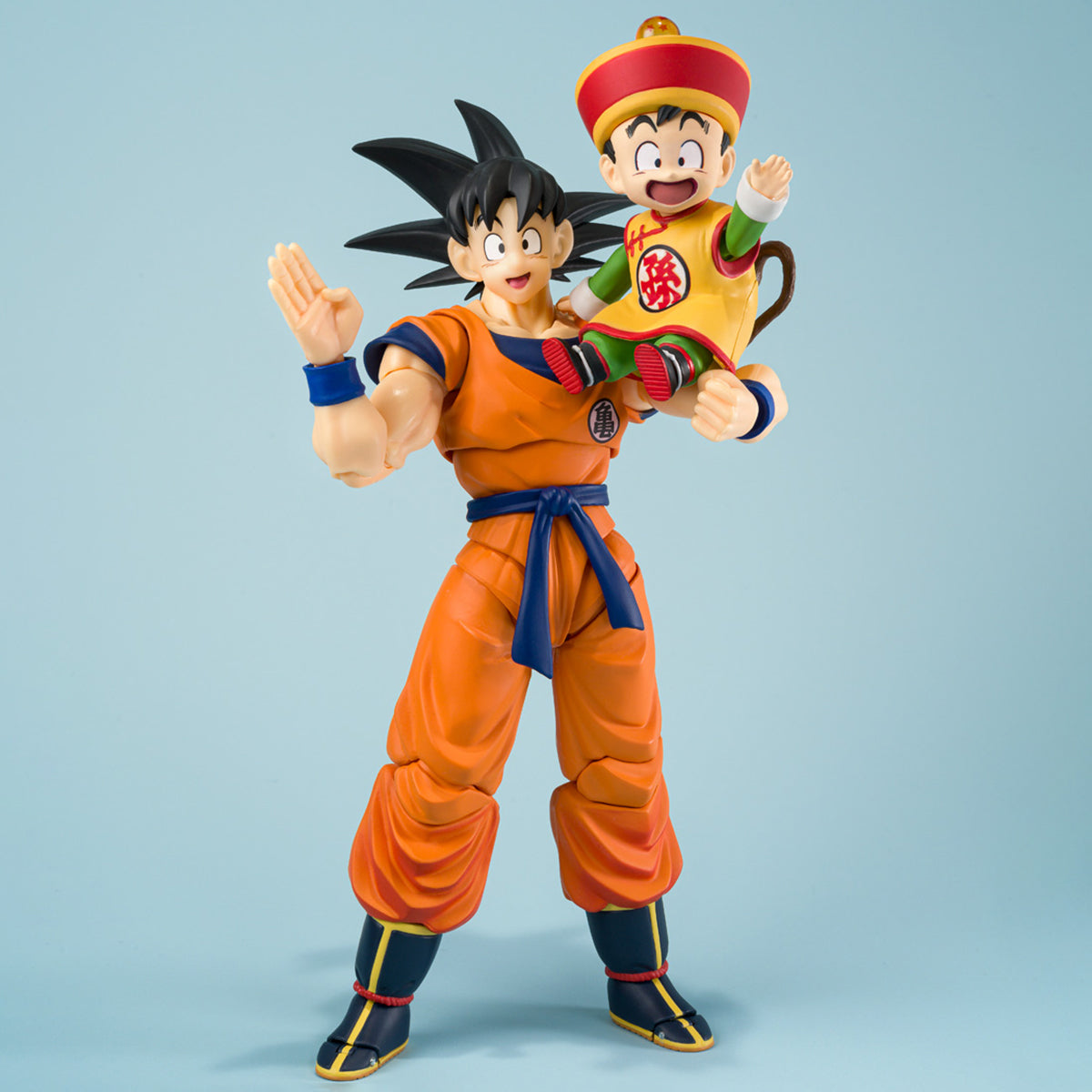 de DRAGON BALL -