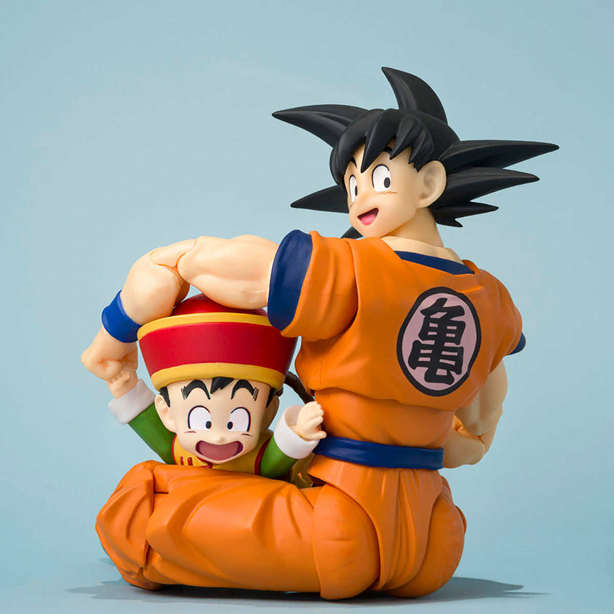 de DRAGON BALL -