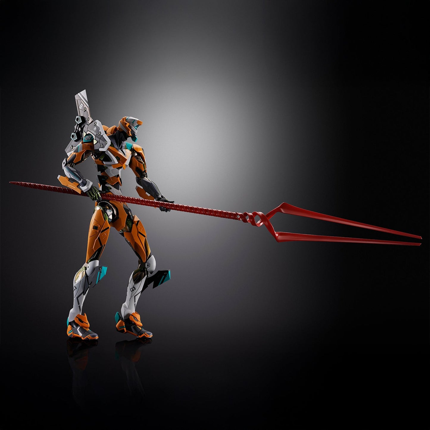 de EVANGELION -