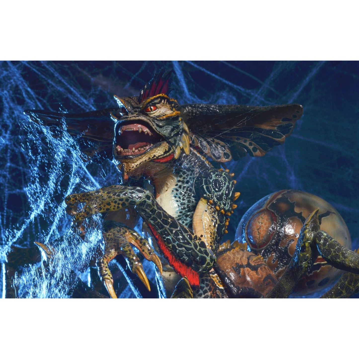 de GREMLINS -
