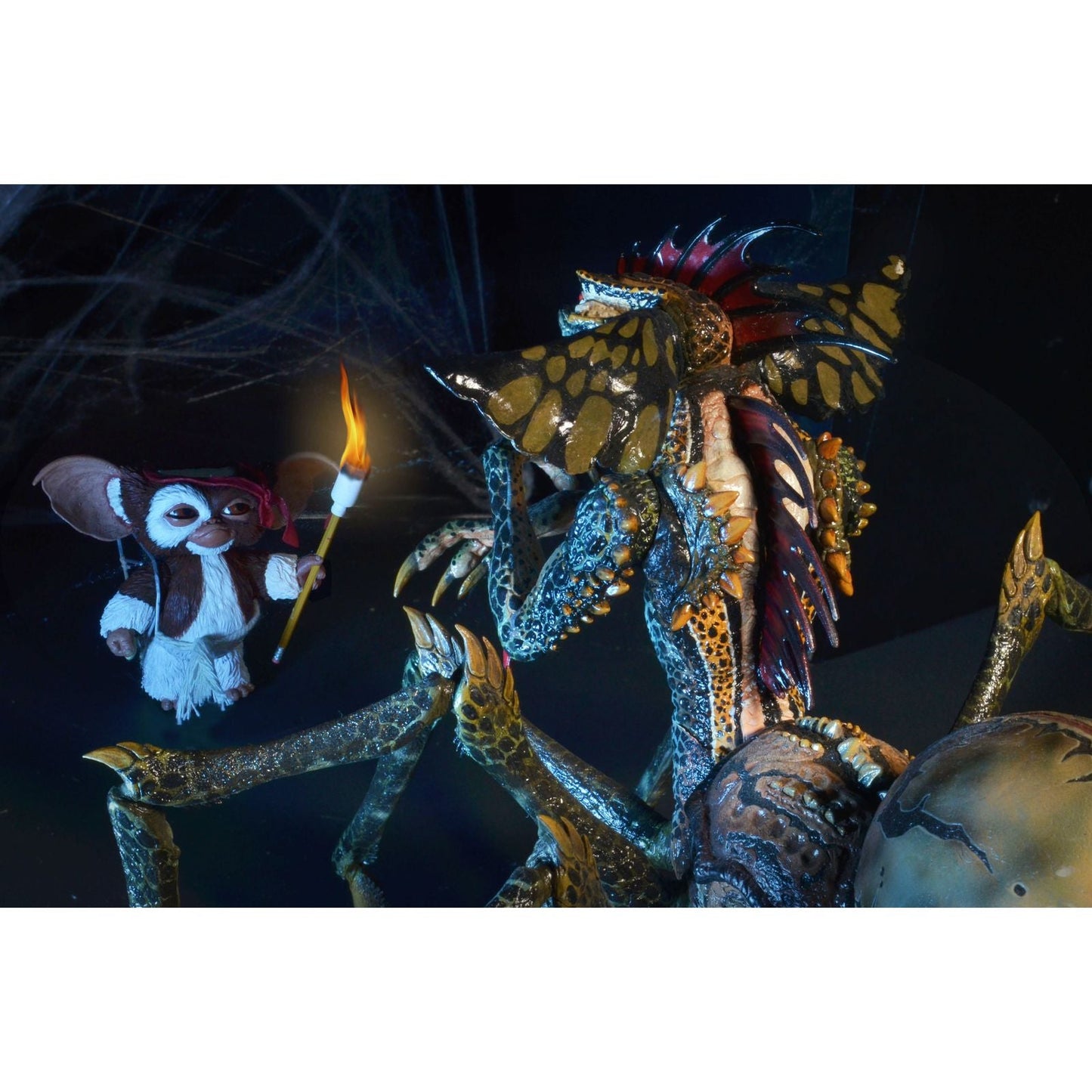 de GREMLINS -