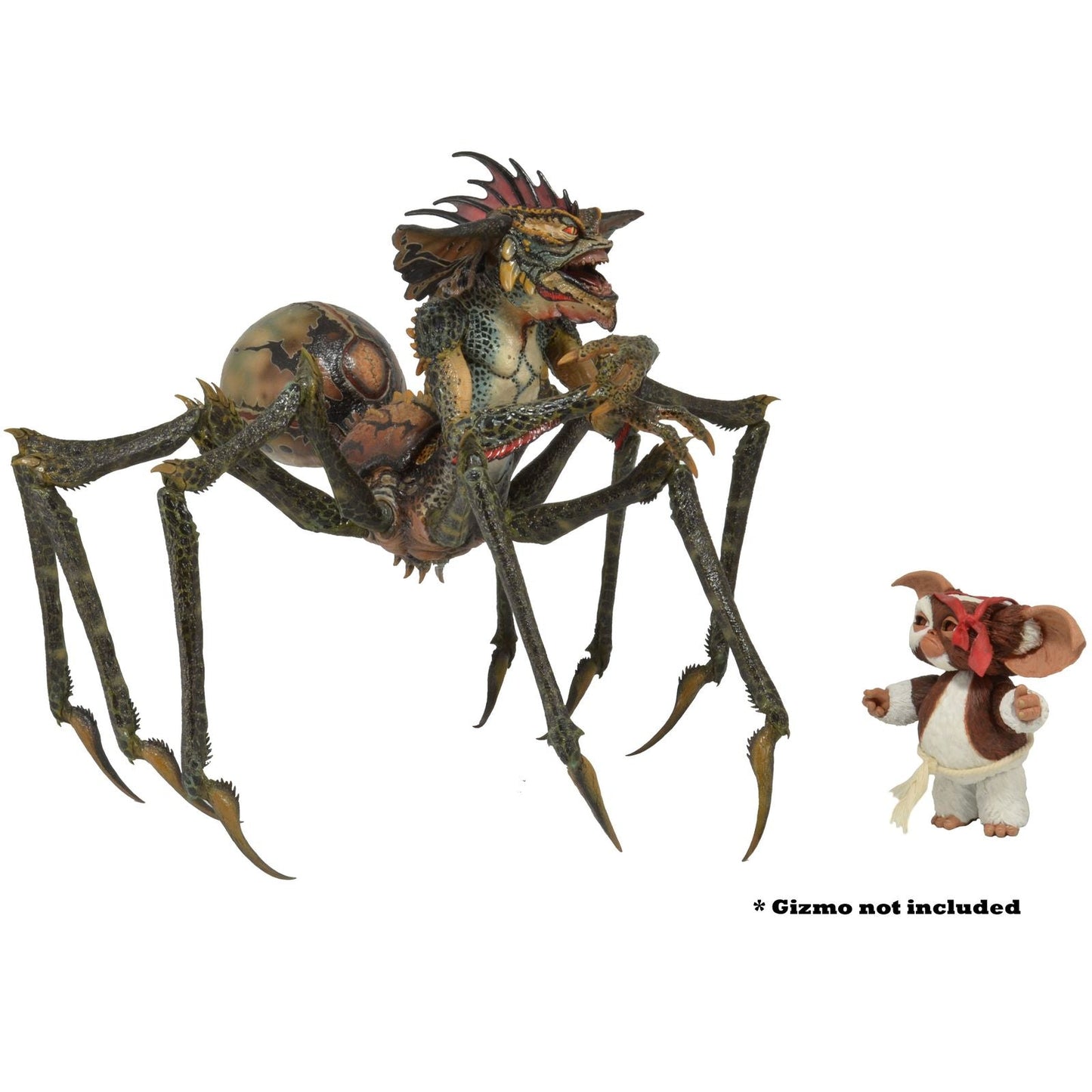 de GREMLINS -