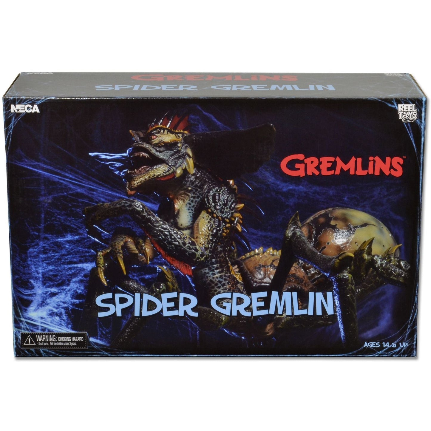 de GREMLINS -