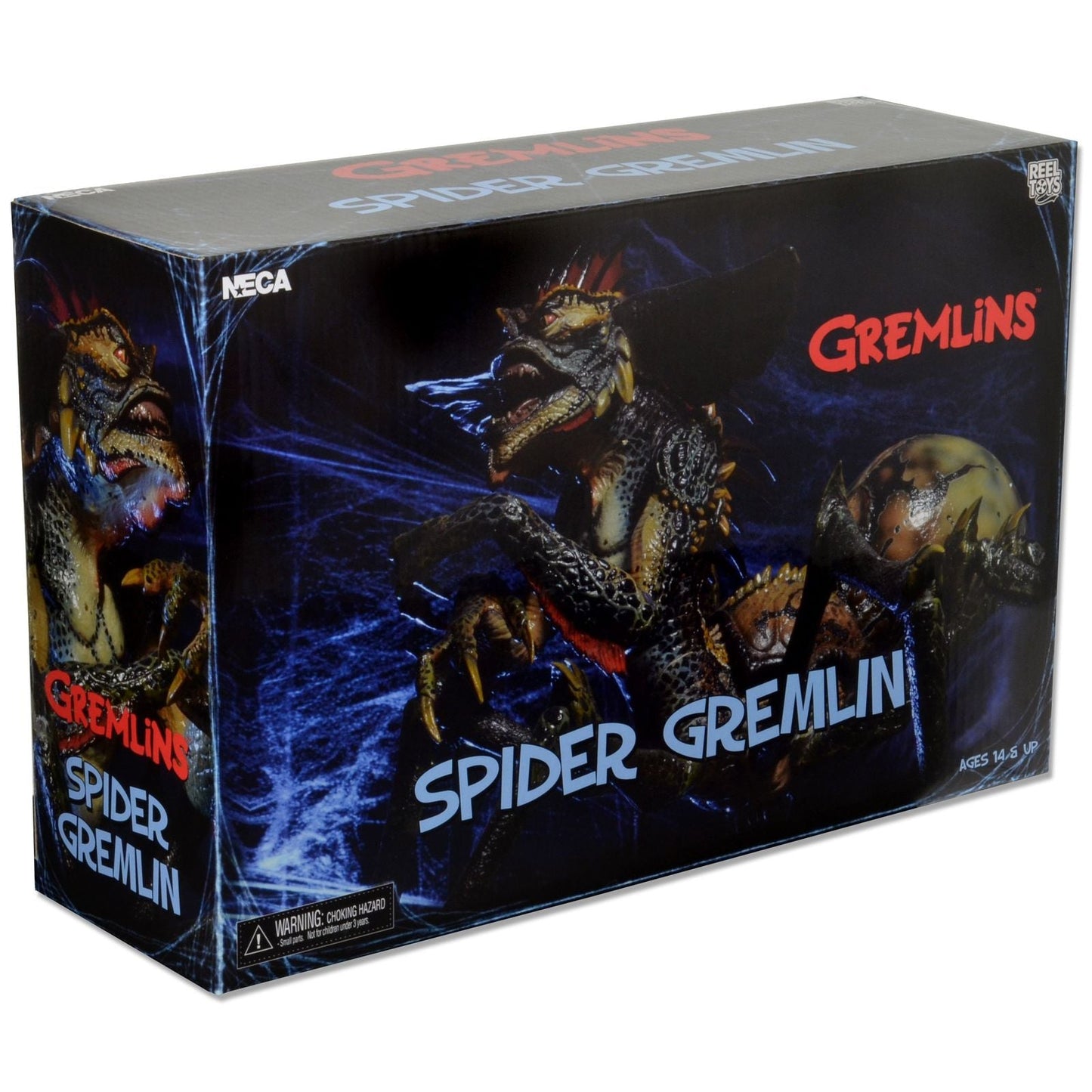 de GREMLINS -
