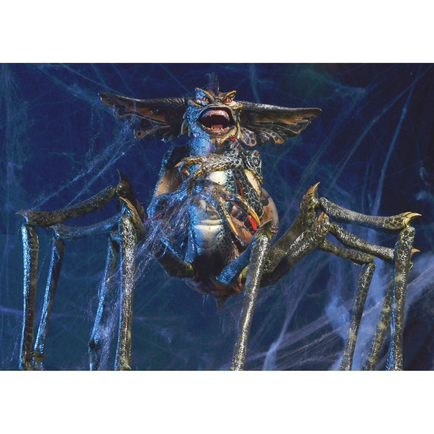 de GREMLINS -