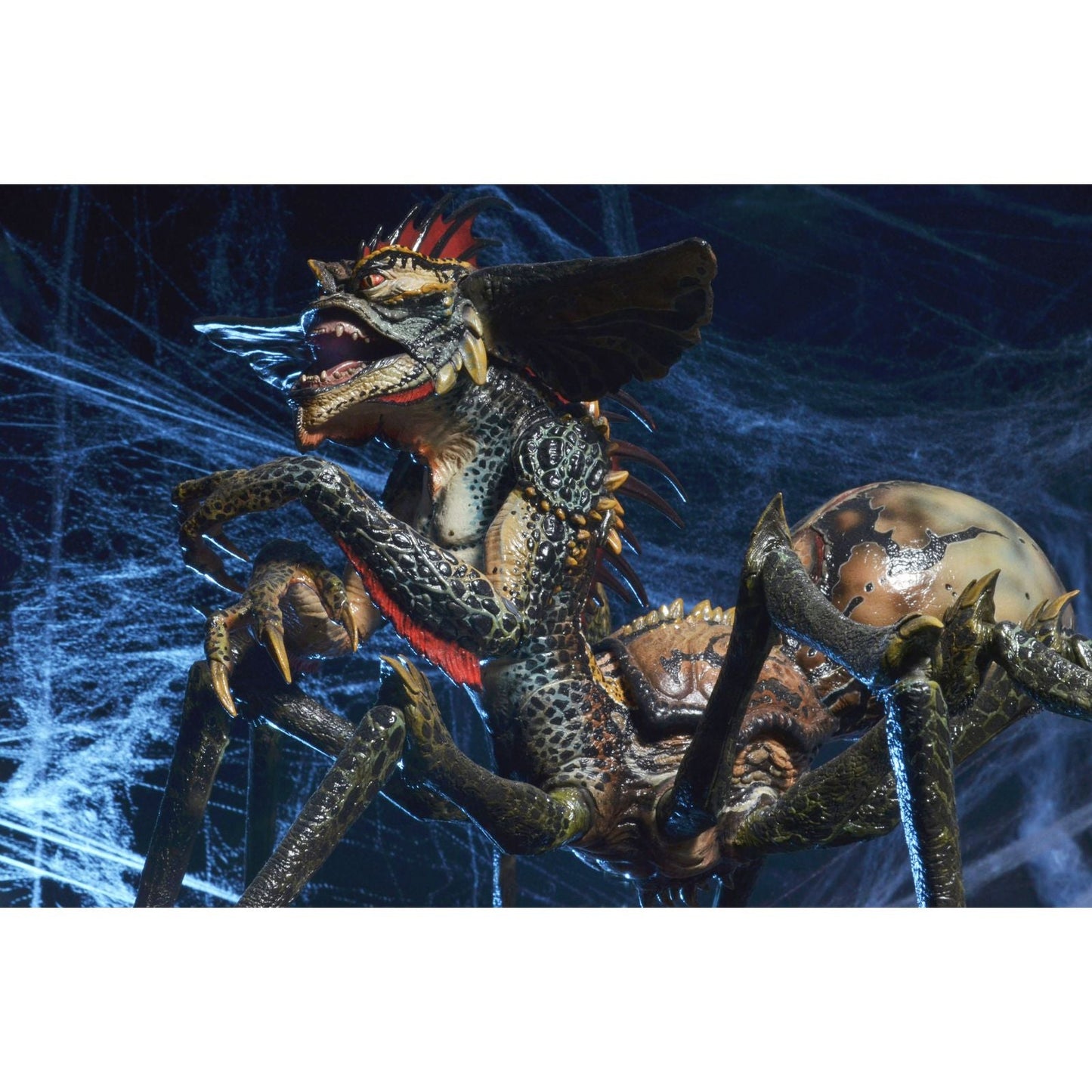 de GREMLINS -
