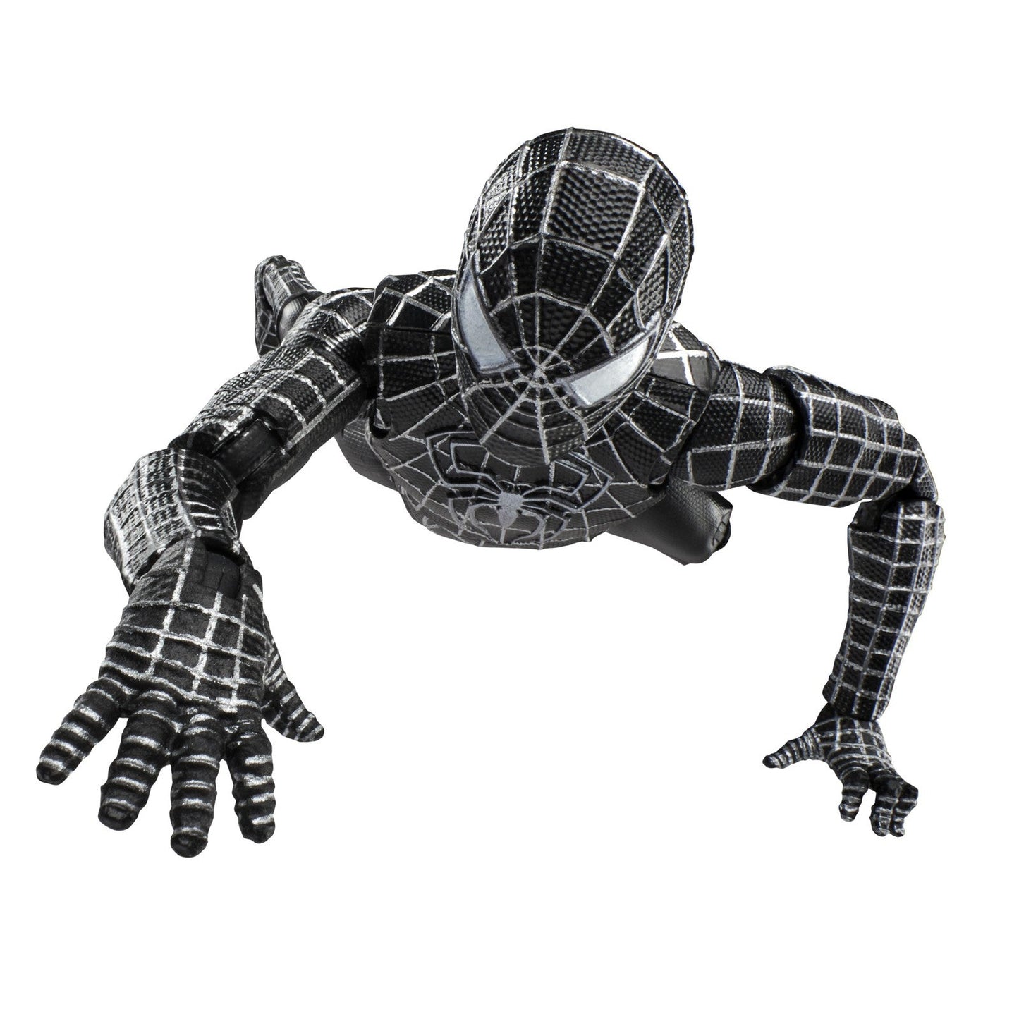 SPIDER-MAN FIGURA 15 CM SPIDER-MAN 3 MARVEL LEGENDS SERIES