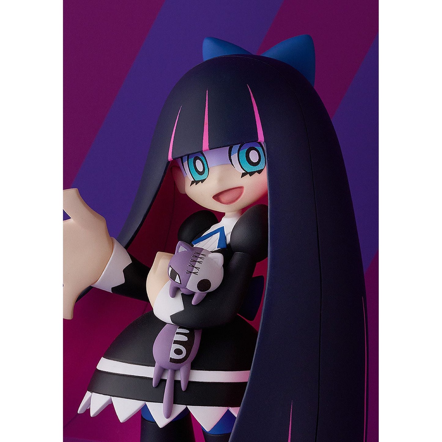 de PANTY & STOCKING WITH GARTERBELT -
