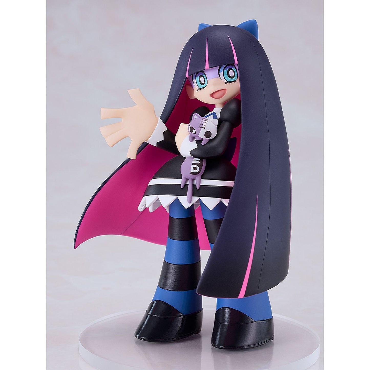 de PANTY & STOCKING WITH GARTERBELT -