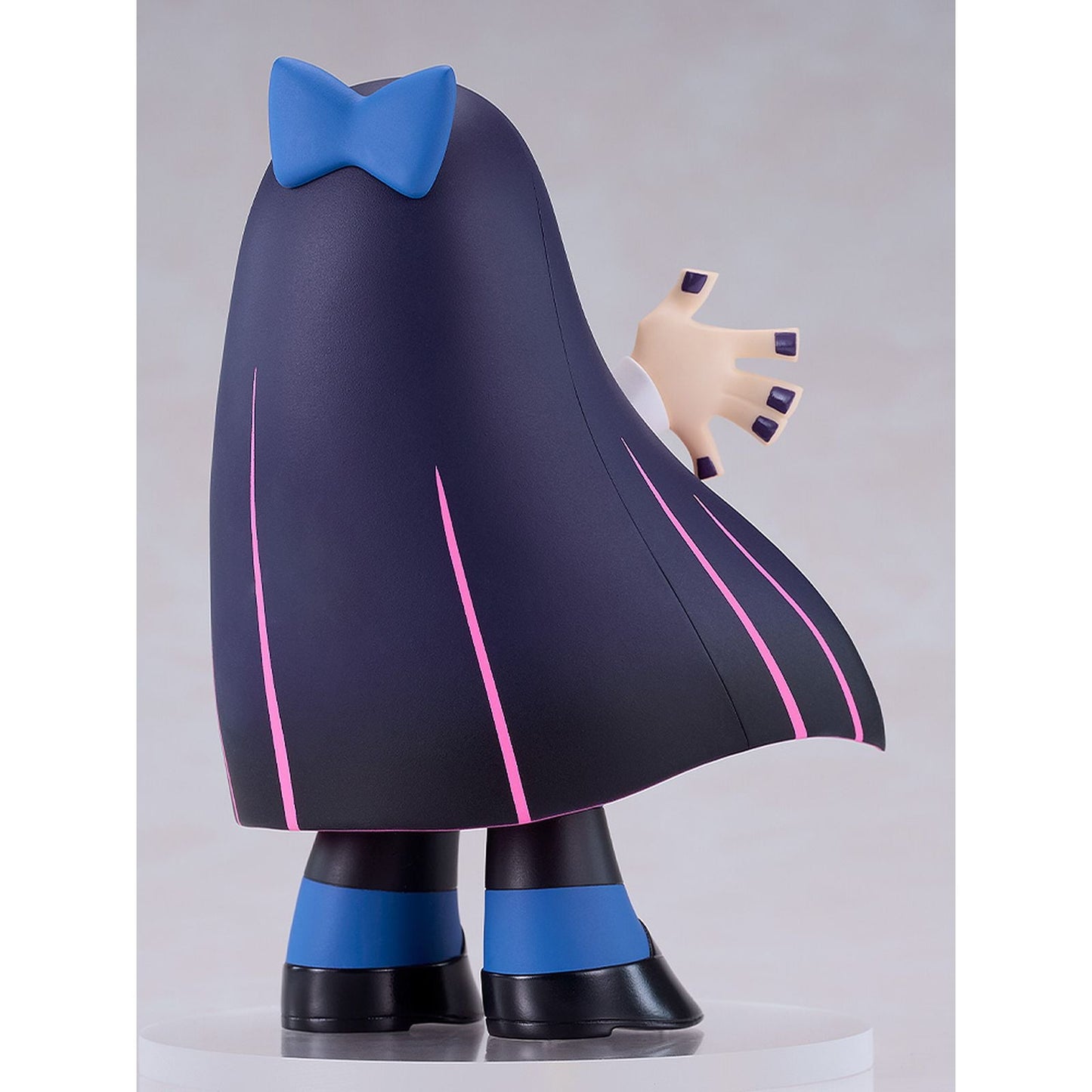 de PANTY & STOCKING WITH GARTERBELT -