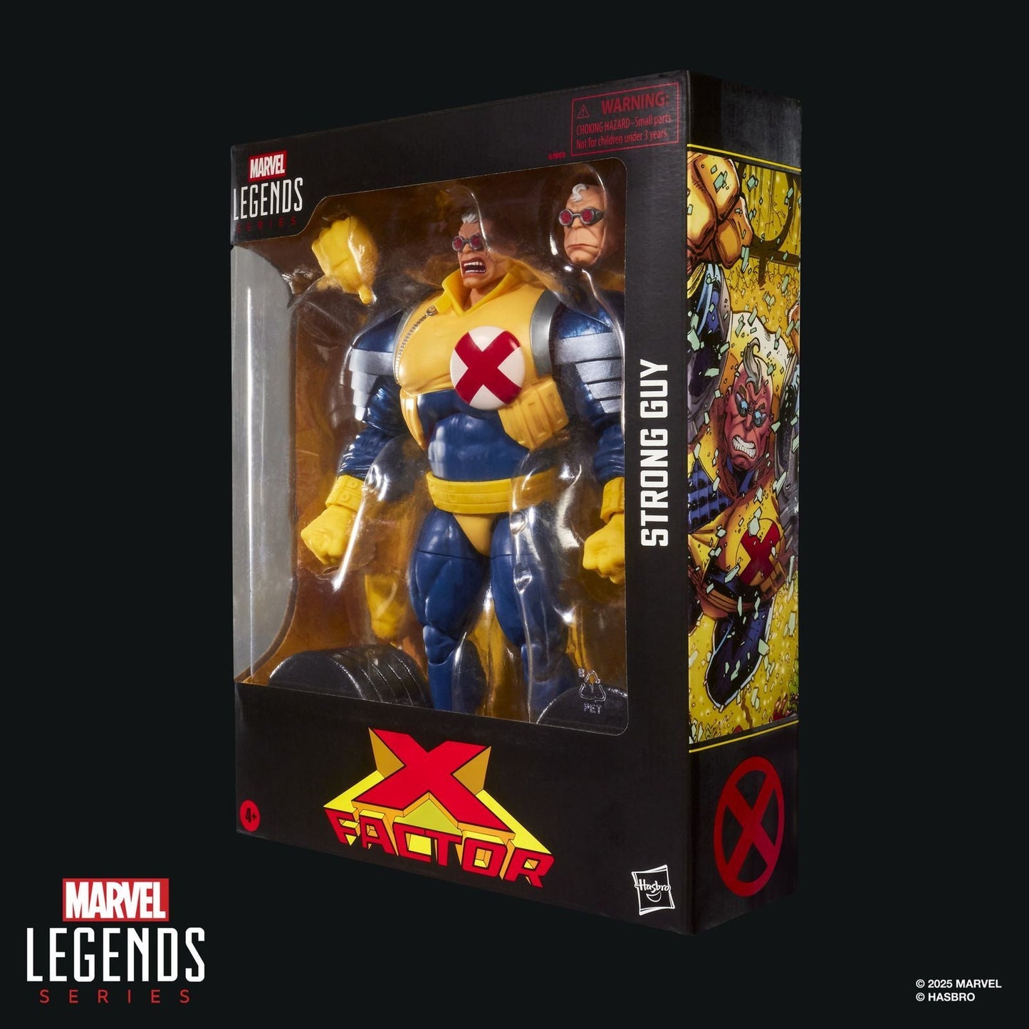 de MARVEL -