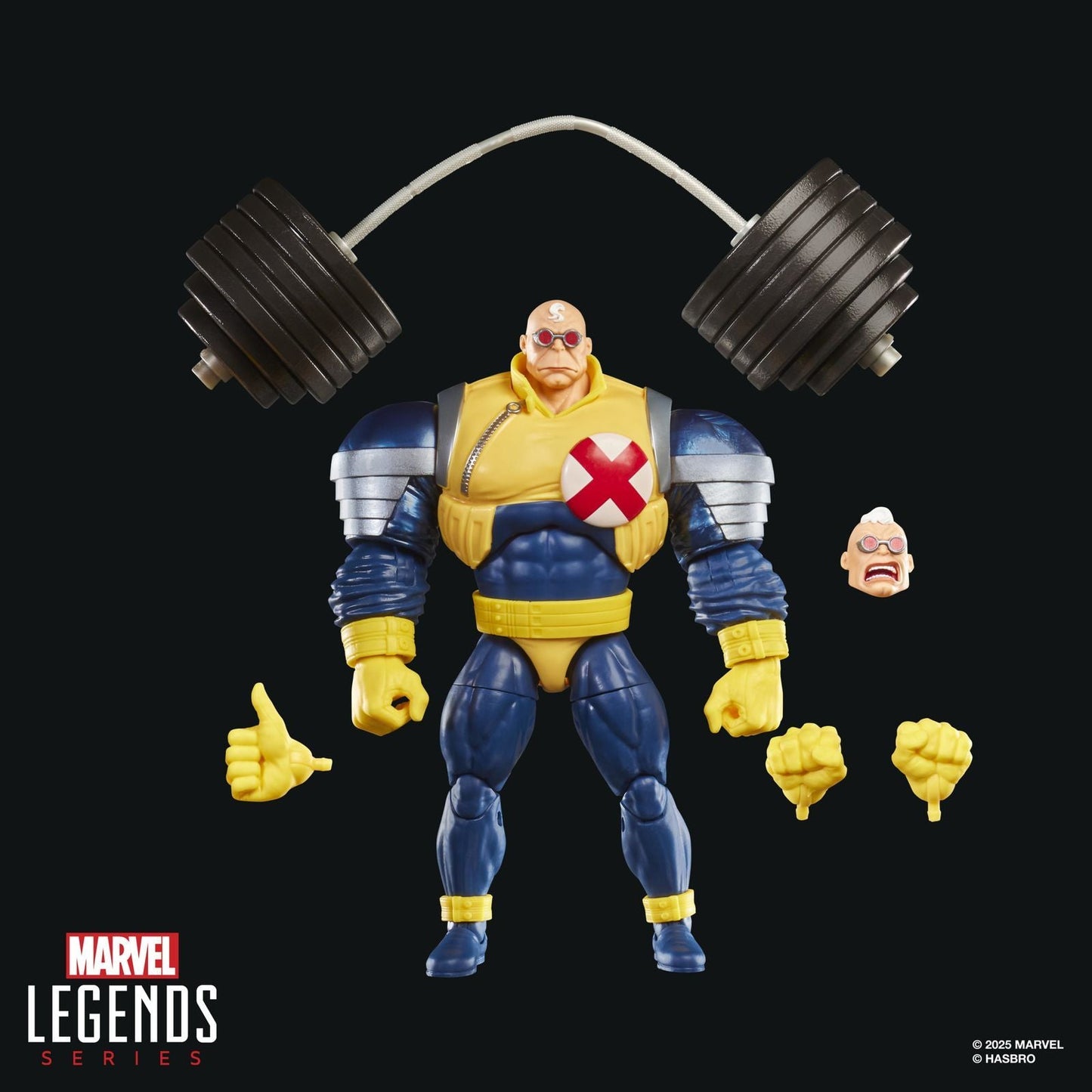 de MARVEL -