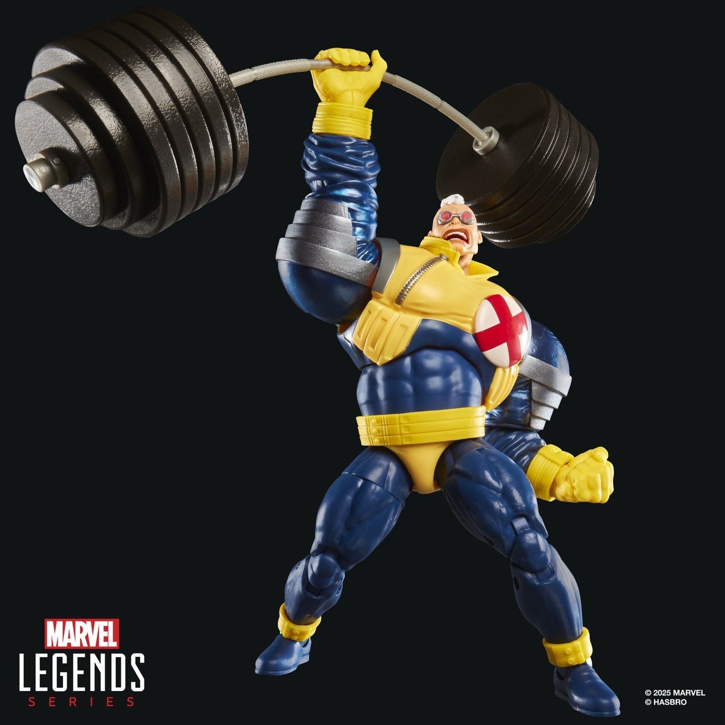 de MARVEL -