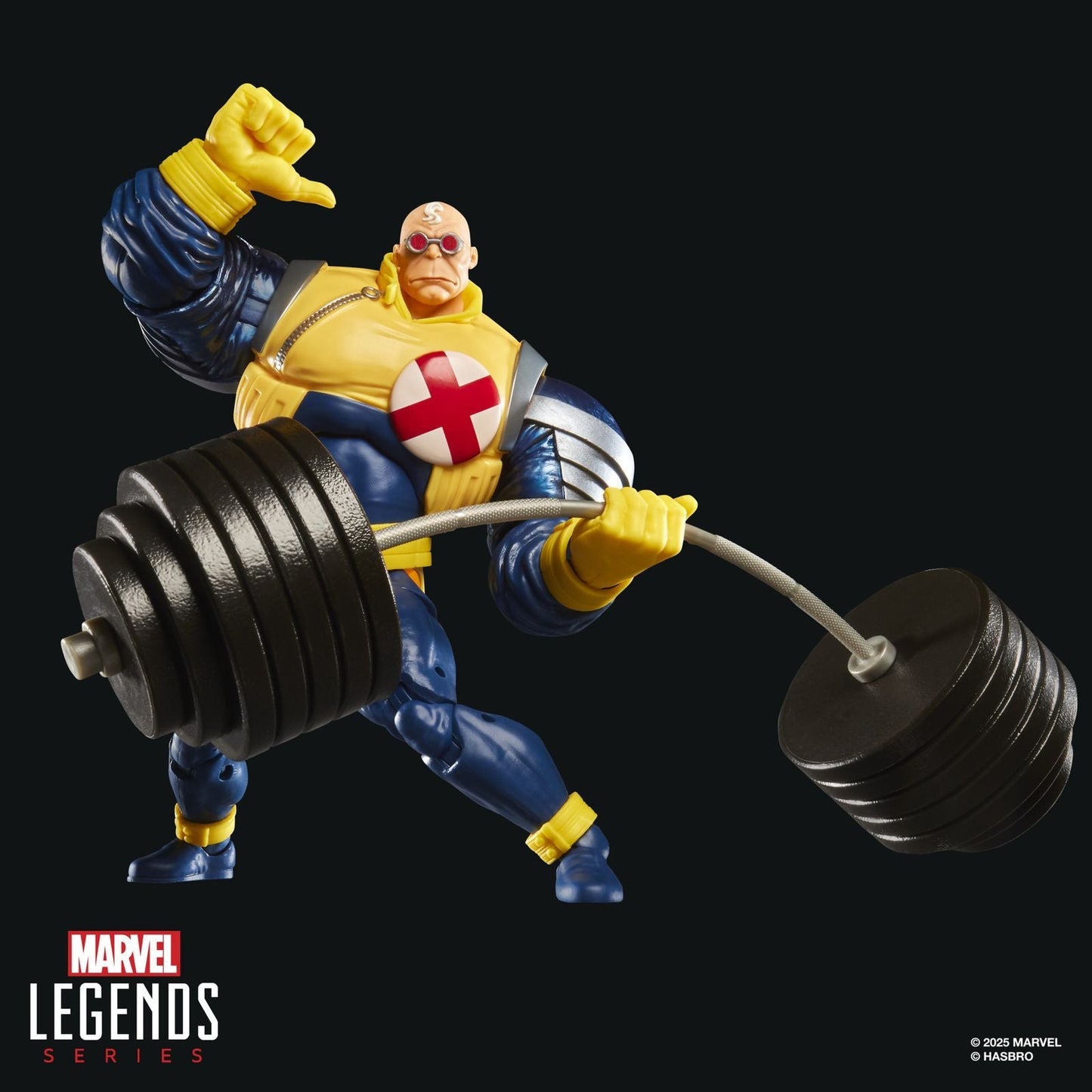 de MARVEL -