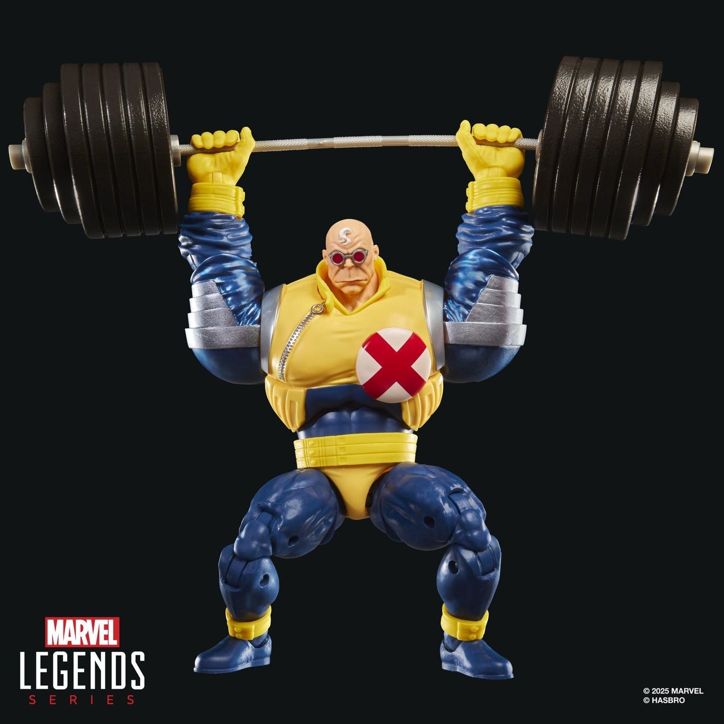 de MARVEL -