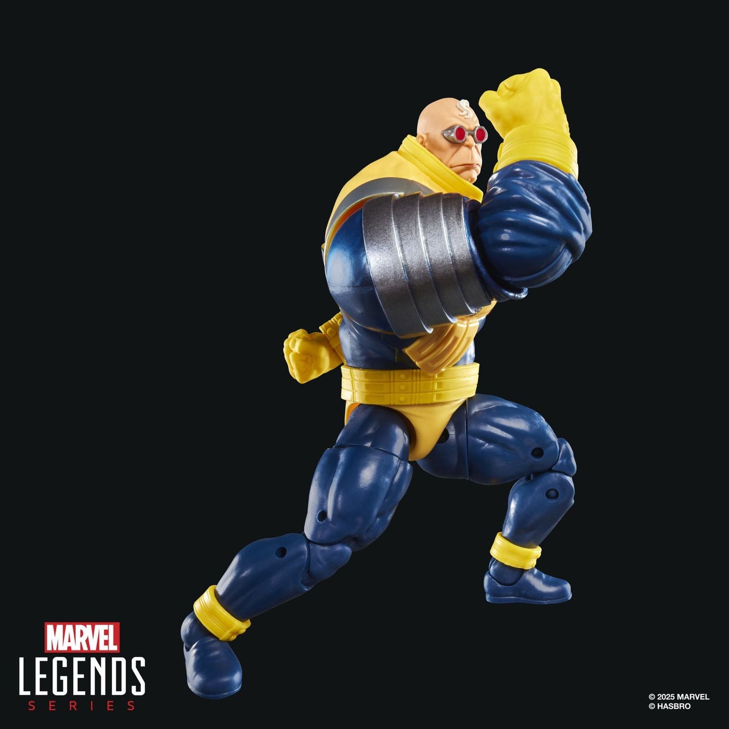 de MARVEL -
