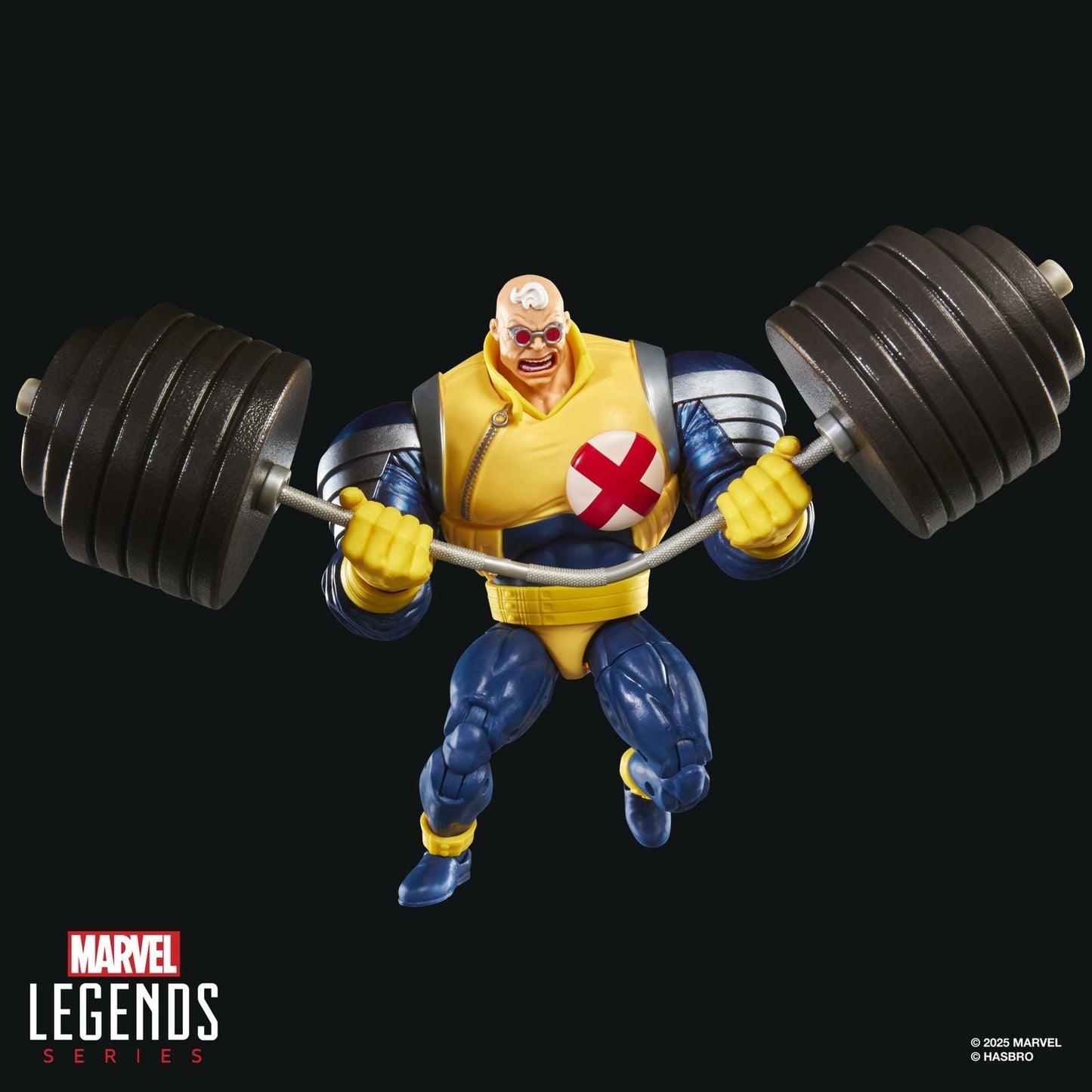 de MARVEL -