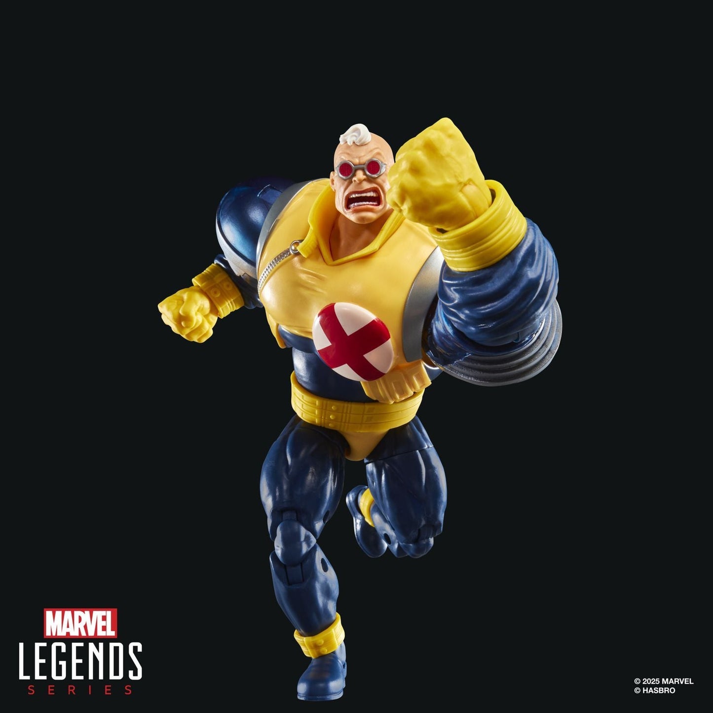 de MARVEL -