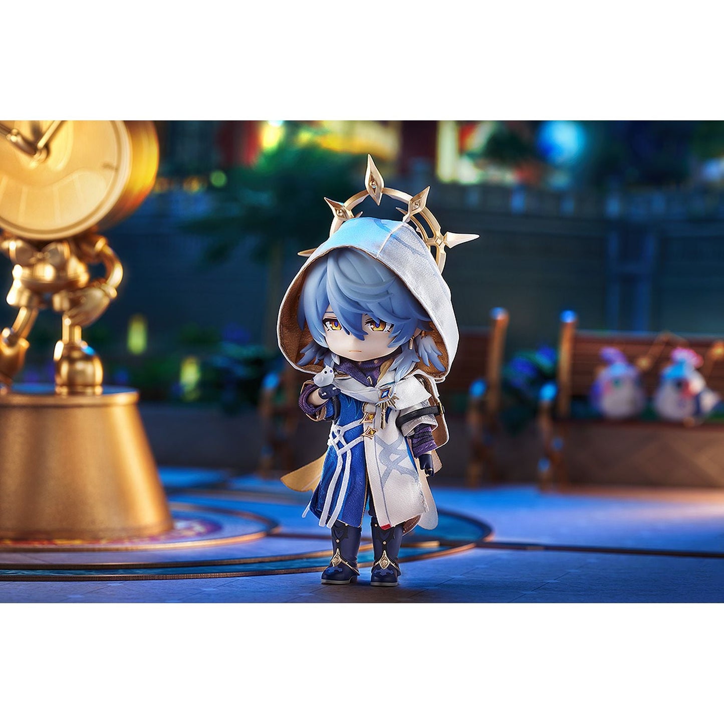 SUNDAY FIGURA 10 CM HONKAI: STAR RAIL NENDOROID DOLL