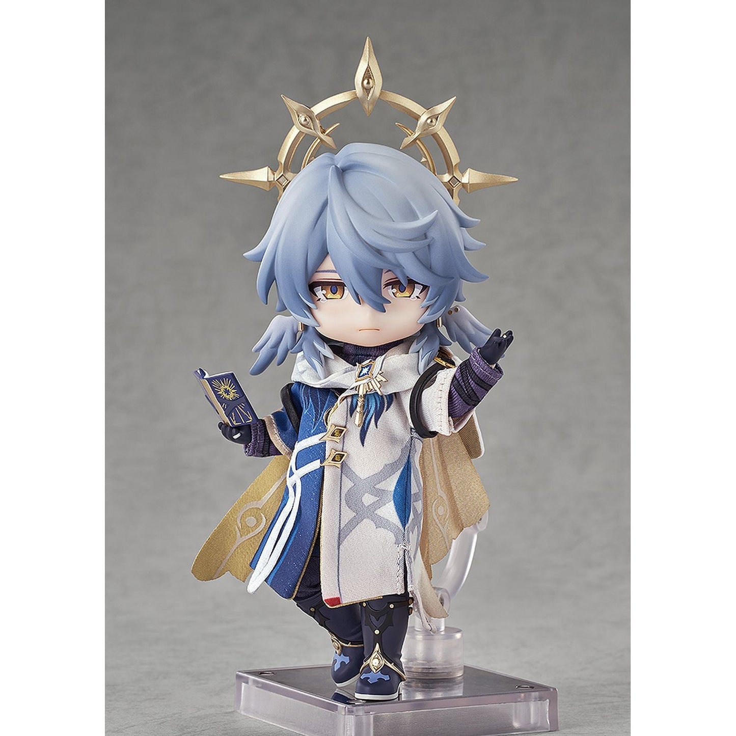 SUNDAY FIGURA 10 CM HONKAI: STAR RAIL NENDOROID DOLL