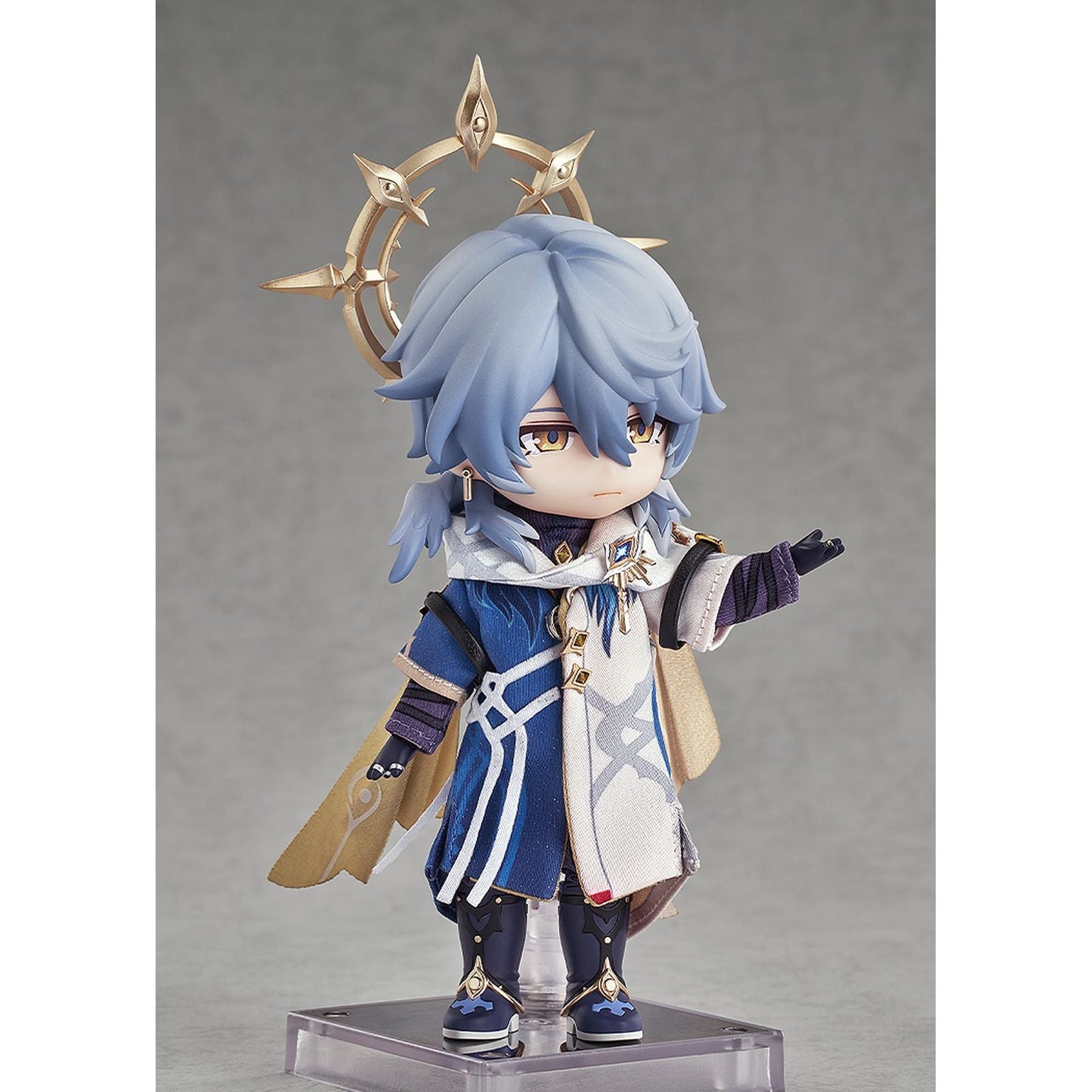 SUNDAY FIGURA 10 CM HONKAI: STAR RAIL NENDOROID DOLL