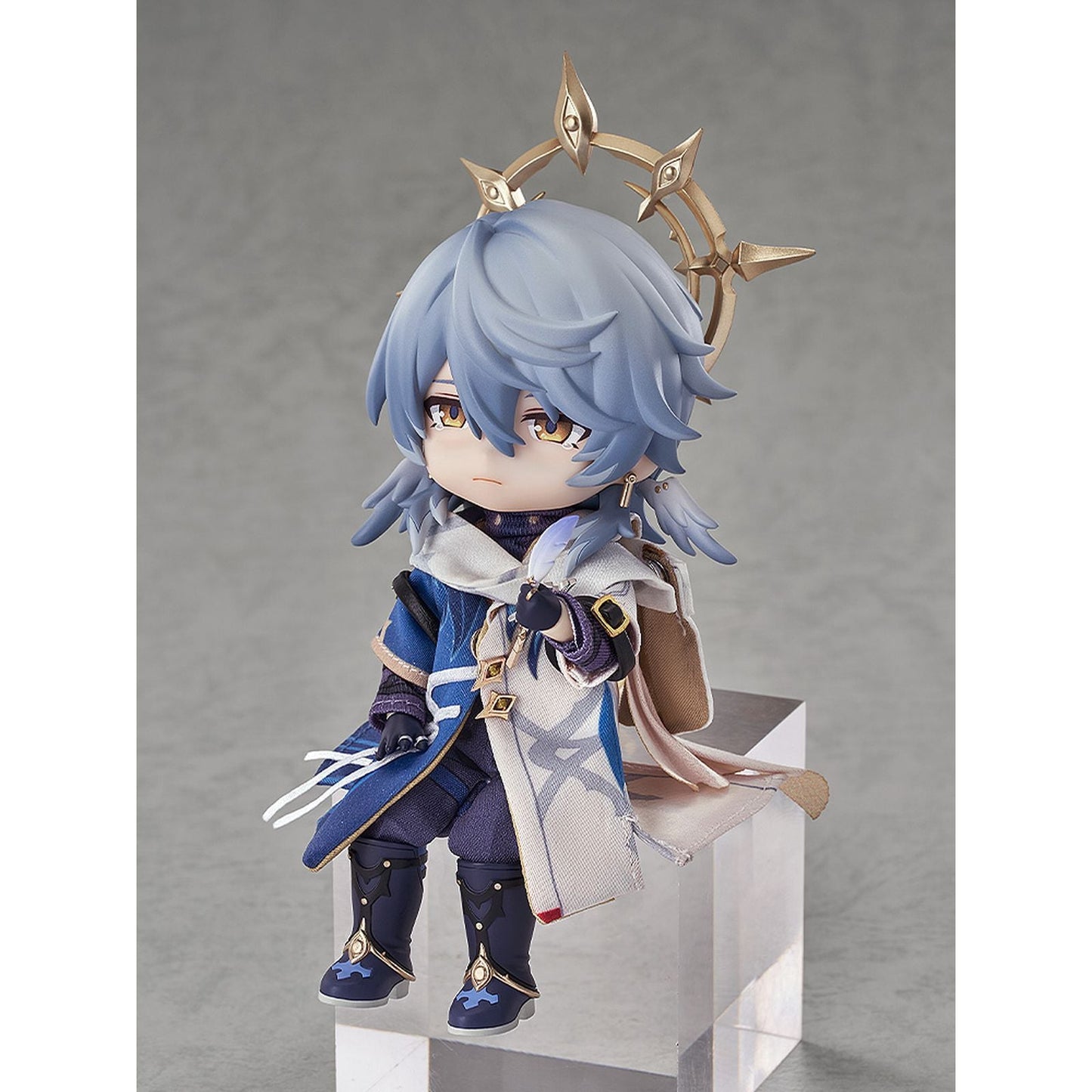 SUNDAY FIGURA 10 CM HONKAI: STAR RAIL NENDOROID DOLL