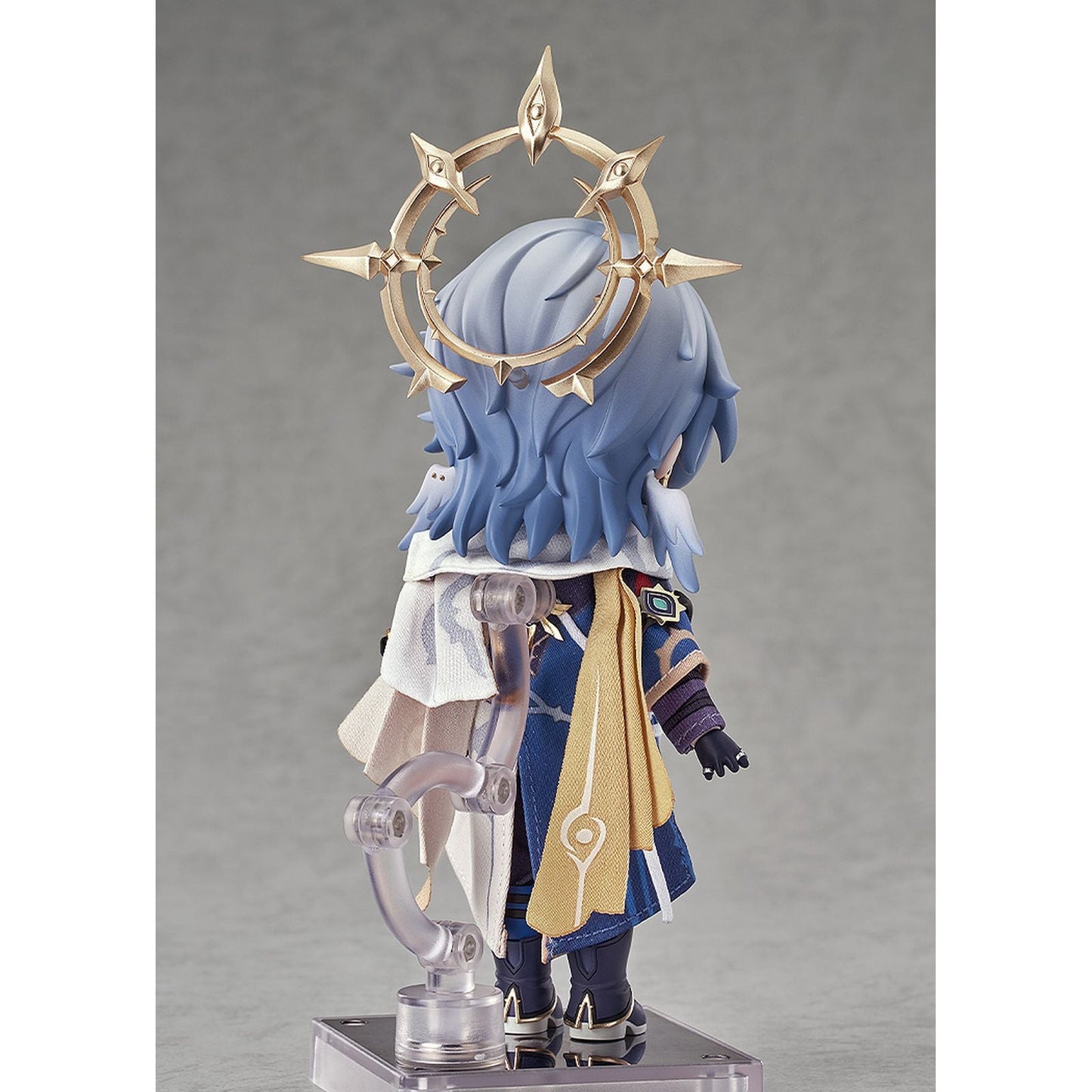 SUNDAY FIGURA 10 CM HONKAI: STAR RAIL NENDOROID DOLL
