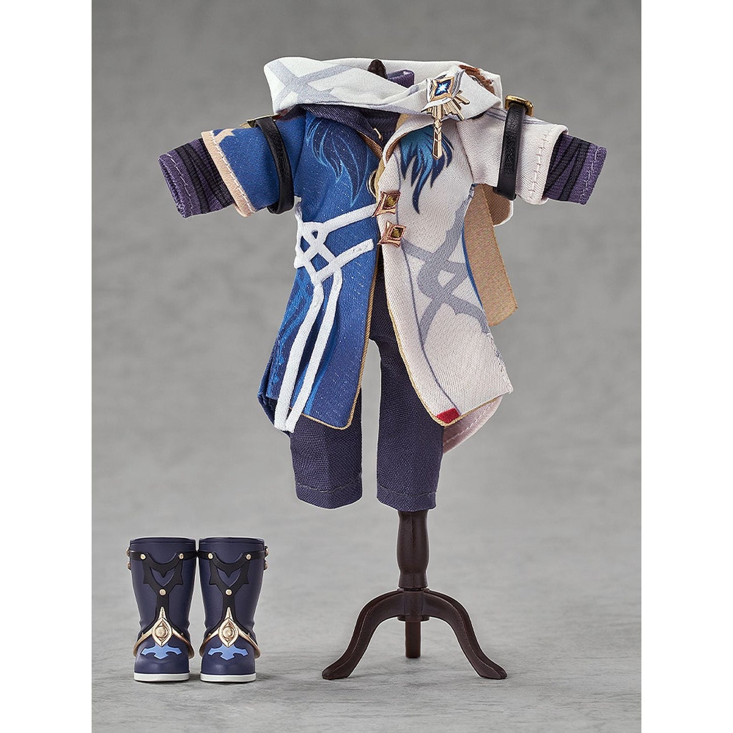 SUNDAY FIGURA 10 CM HONKAI: STAR RAIL NENDOROID DOLL
