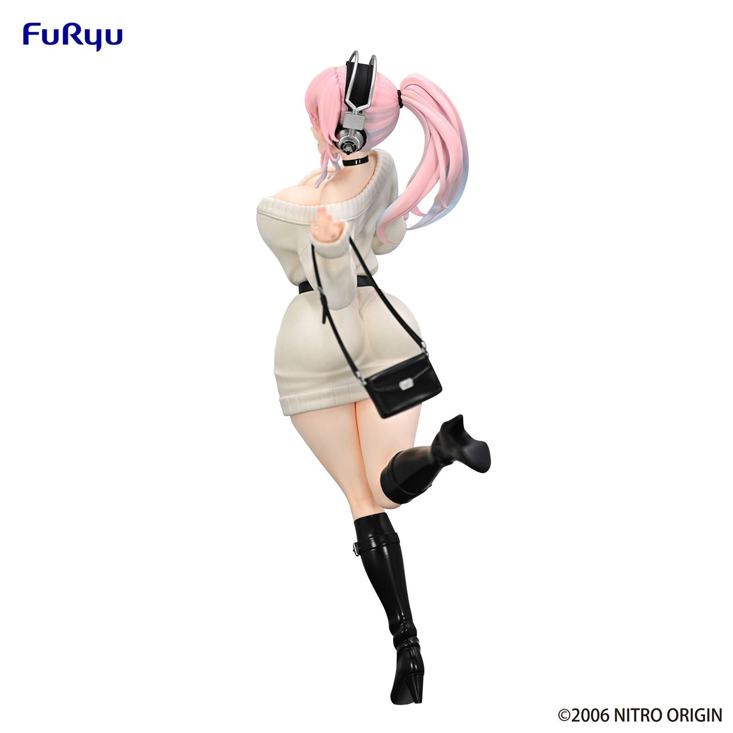 de SUPER SONICO -