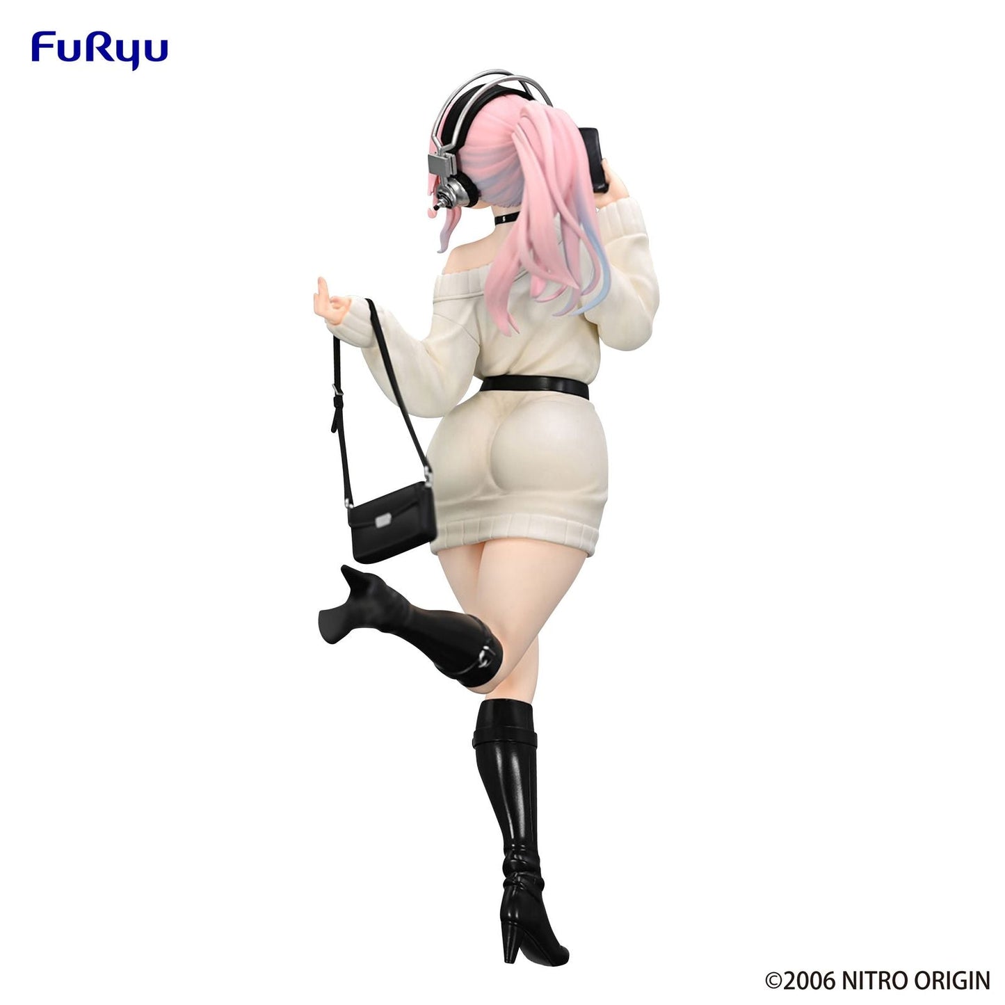 de SUPER SONICO -