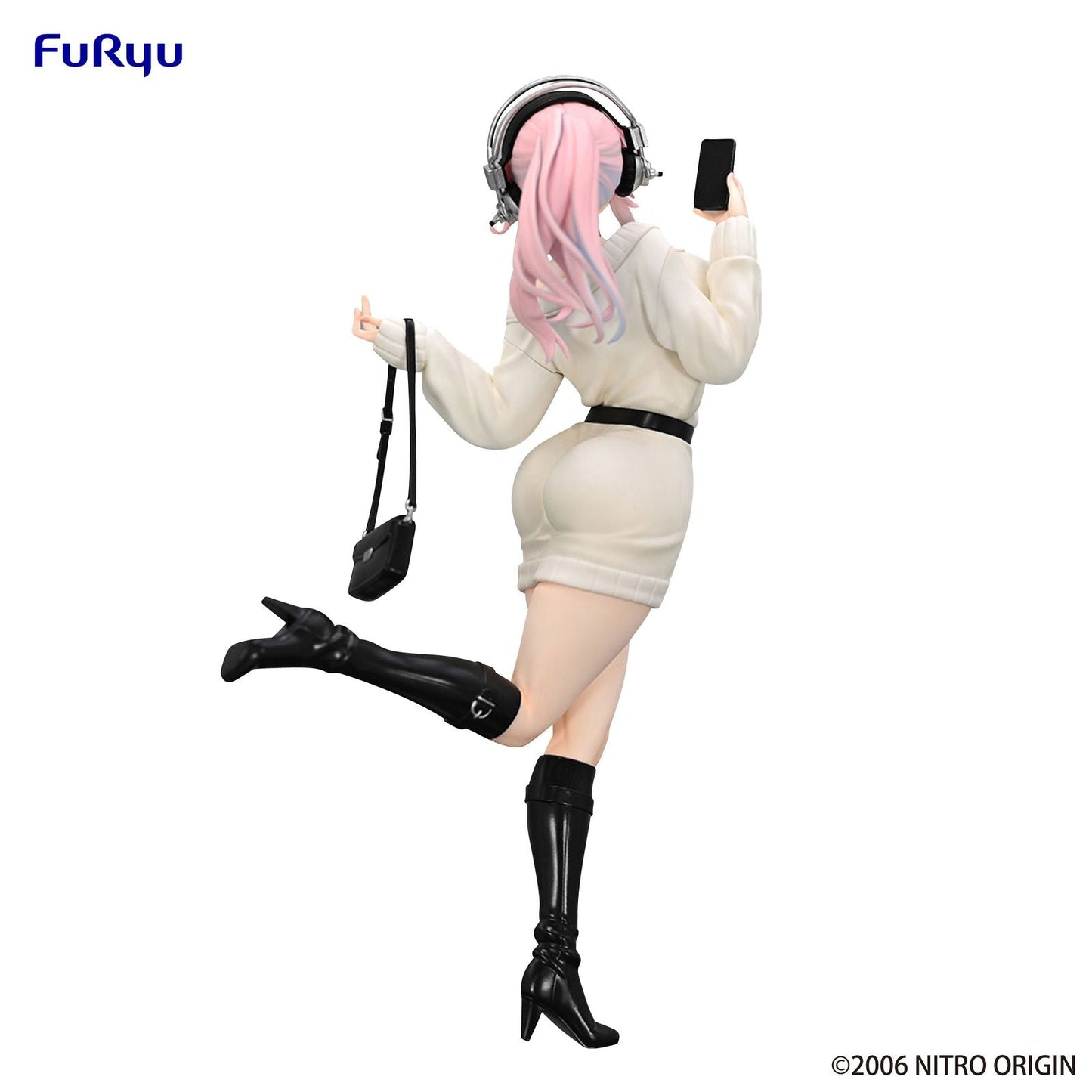 de SUPER SONICO -