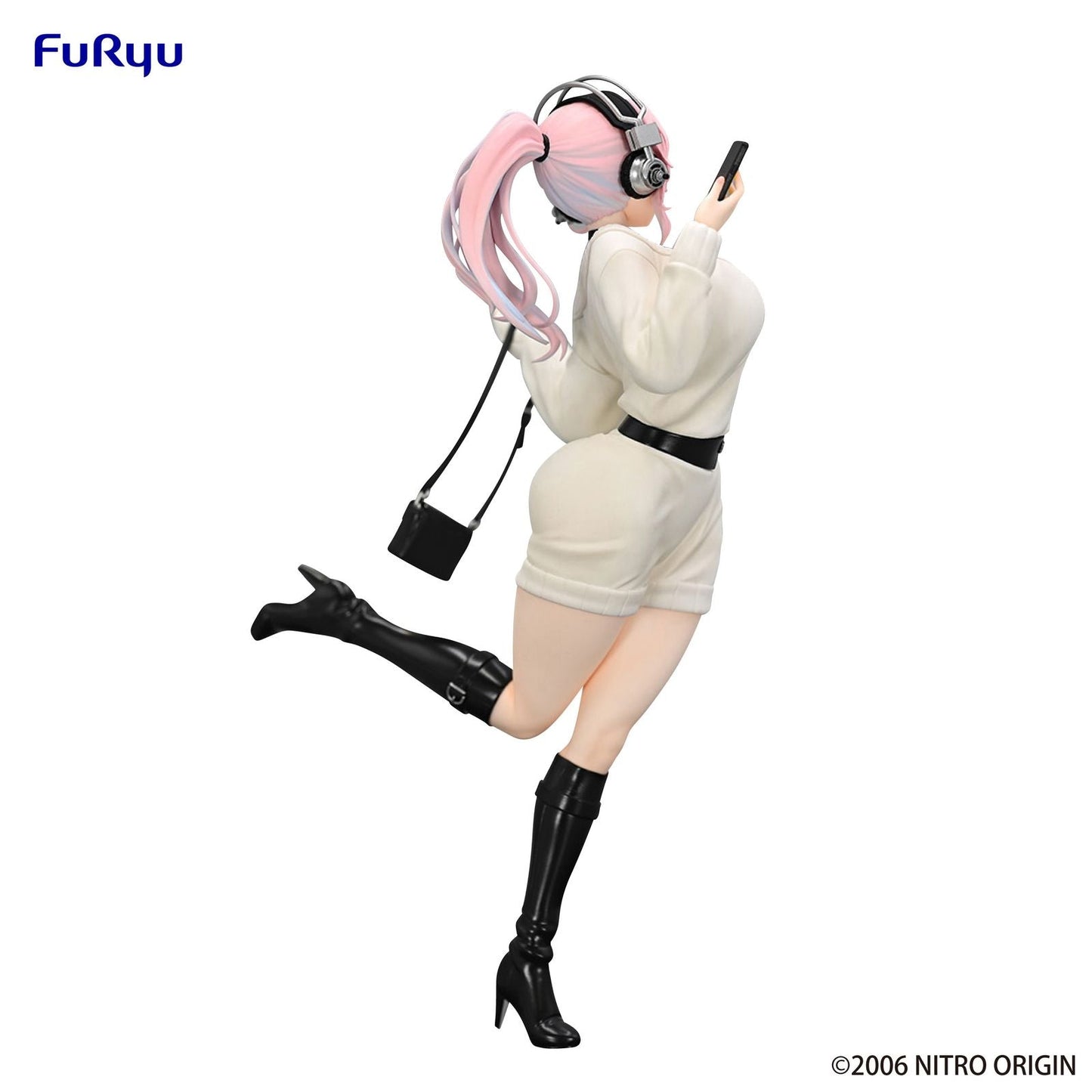 de SUPER SONICO -