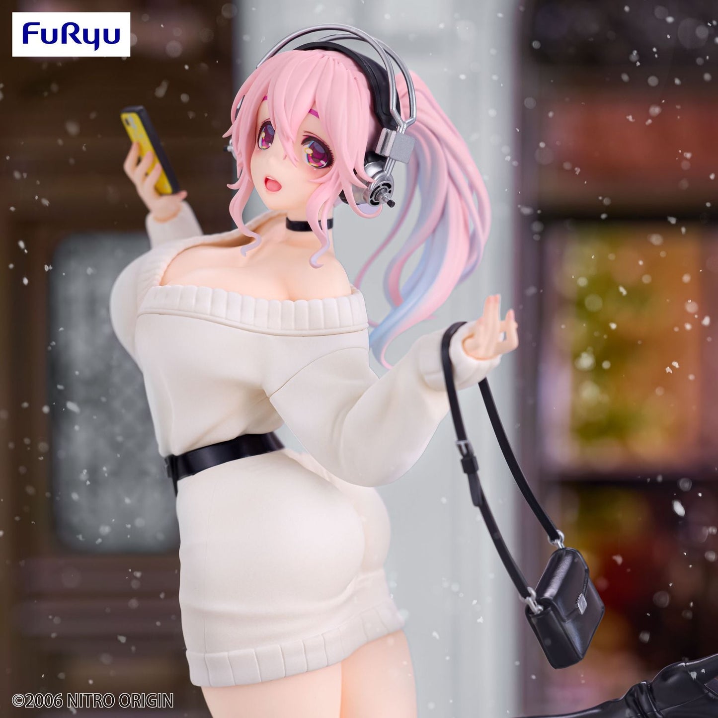 de SUPER SONICO -