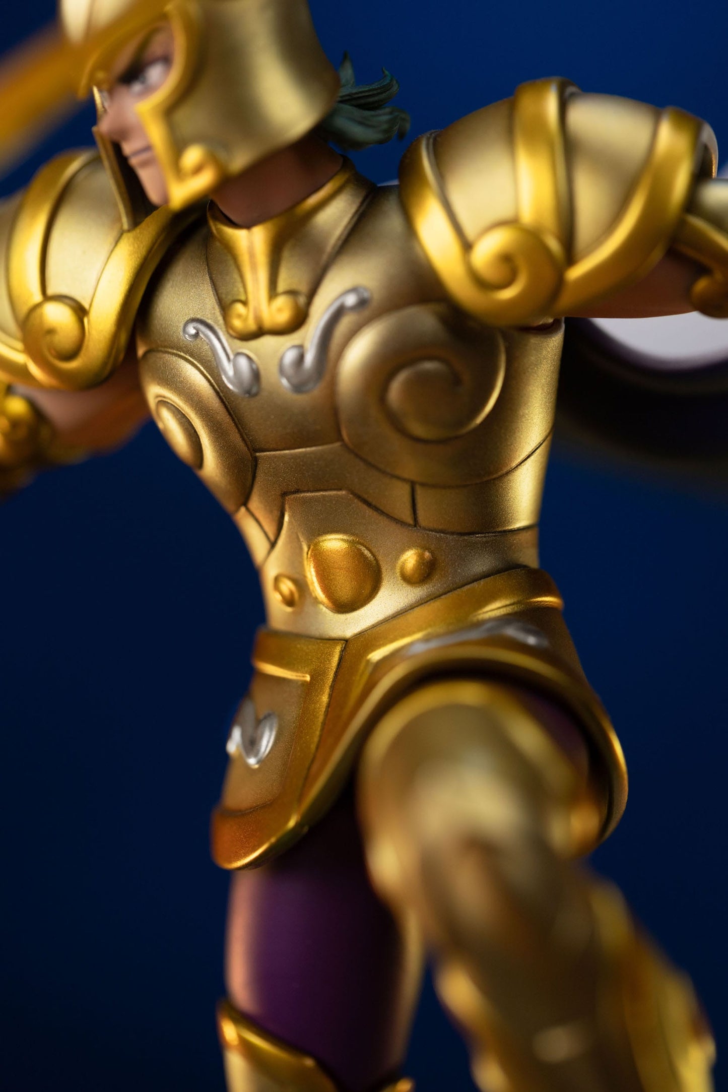 Figura de de SAINT SEIYA