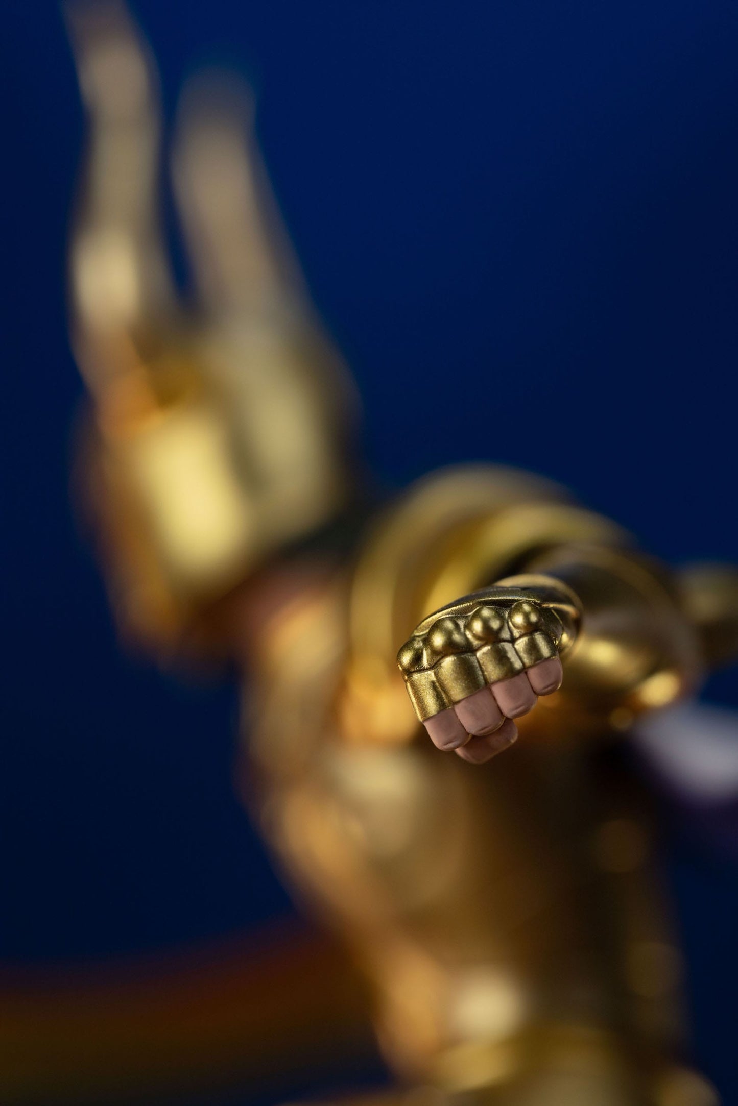 Figura de de SAINT SEIYA
