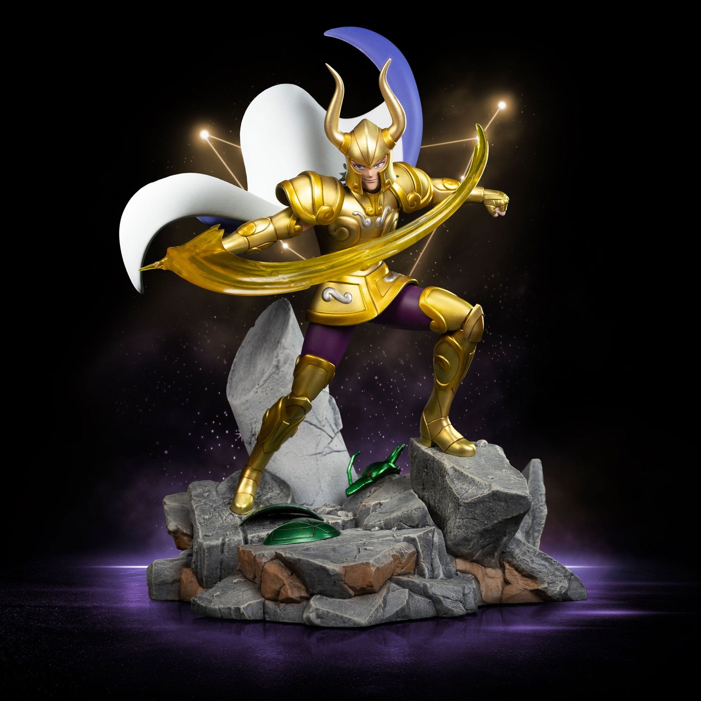 Figura de de SAINT SEIYA