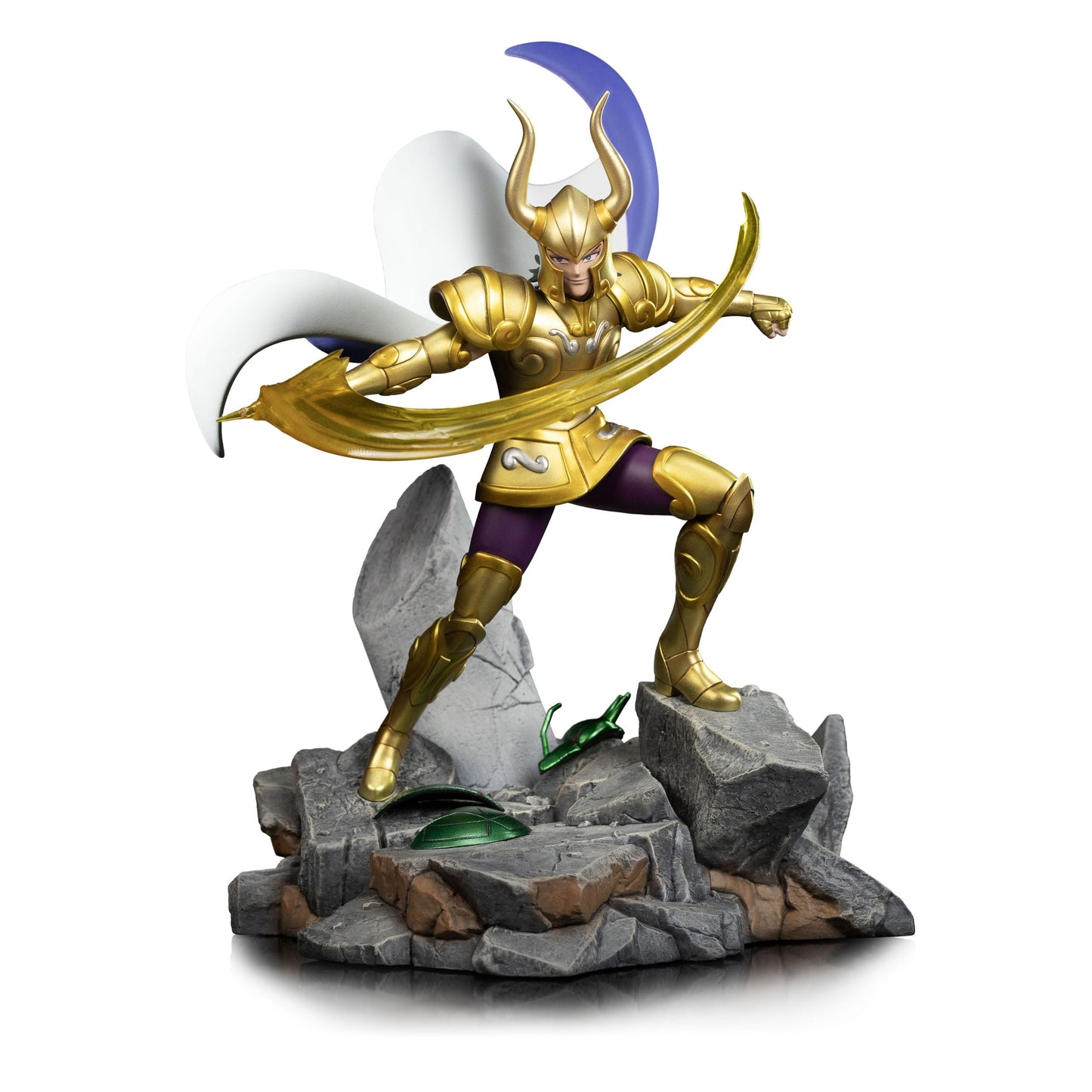 Figura de de SAINT SEIYA