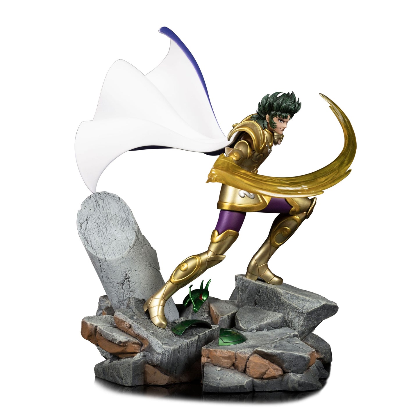 Figura de de SAINT SEIYA