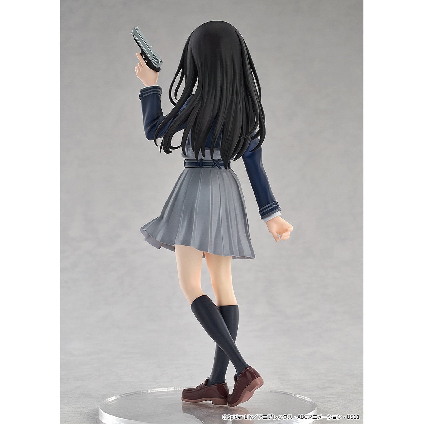 TAKINA INOUE FIGURA 18 CM LYCORIS RECOIL POP UP PARADE