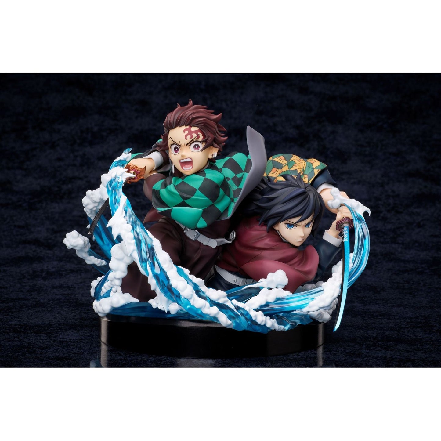 de DEMON SLAYER: KIMETSU NO YAIBA -