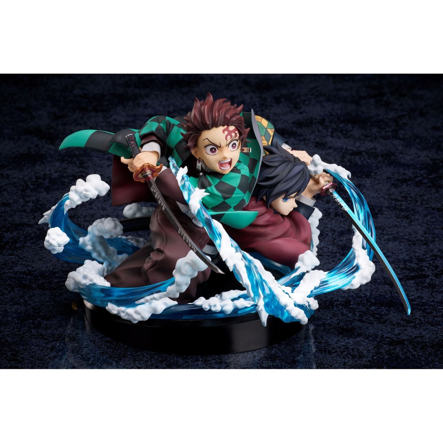 de DEMON SLAYER: KIMETSU NO YAIBA -