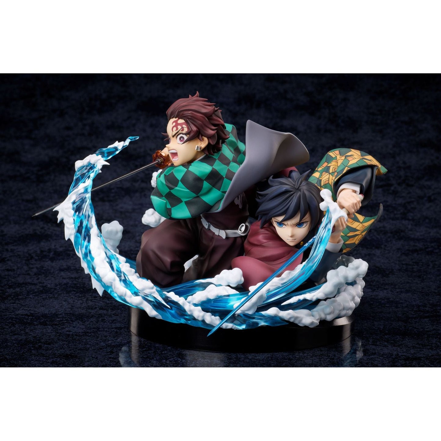de DEMON SLAYER: KIMETSU NO YAIBA -