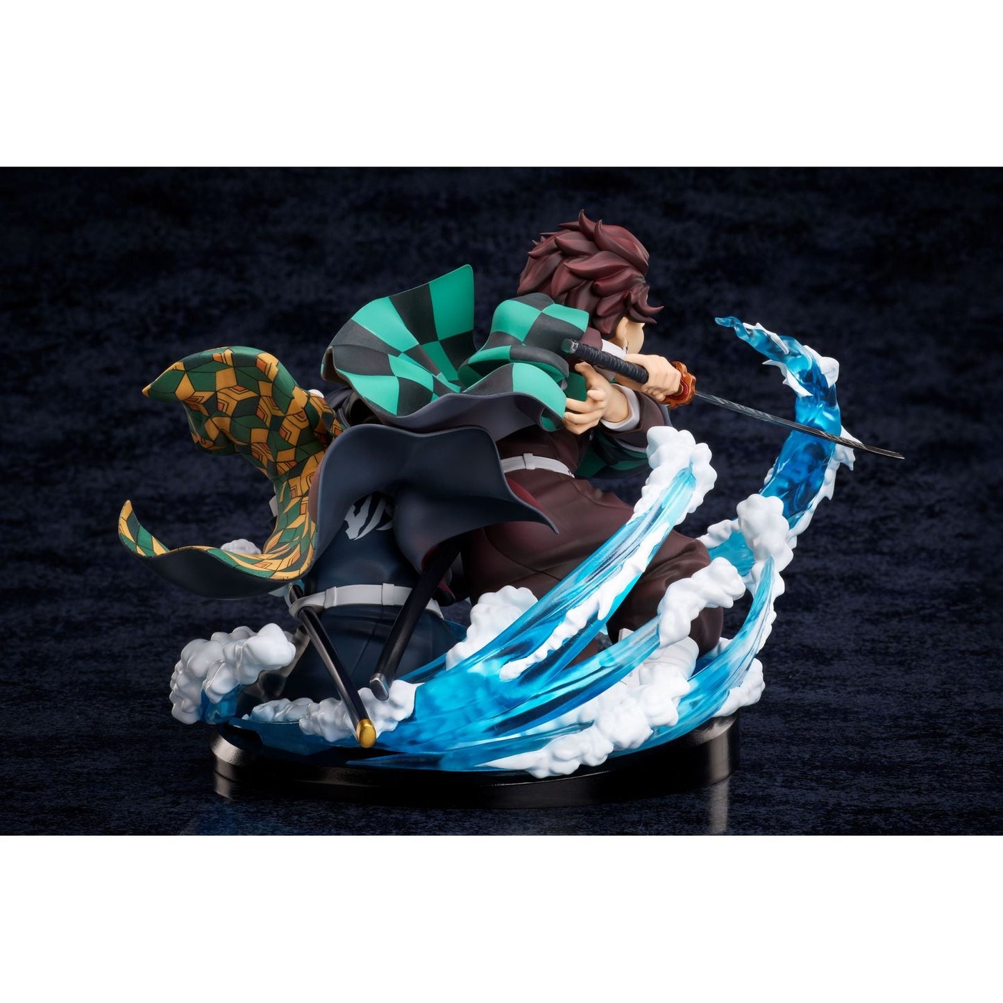 de DEMON SLAYER: KIMETSU NO YAIBA -