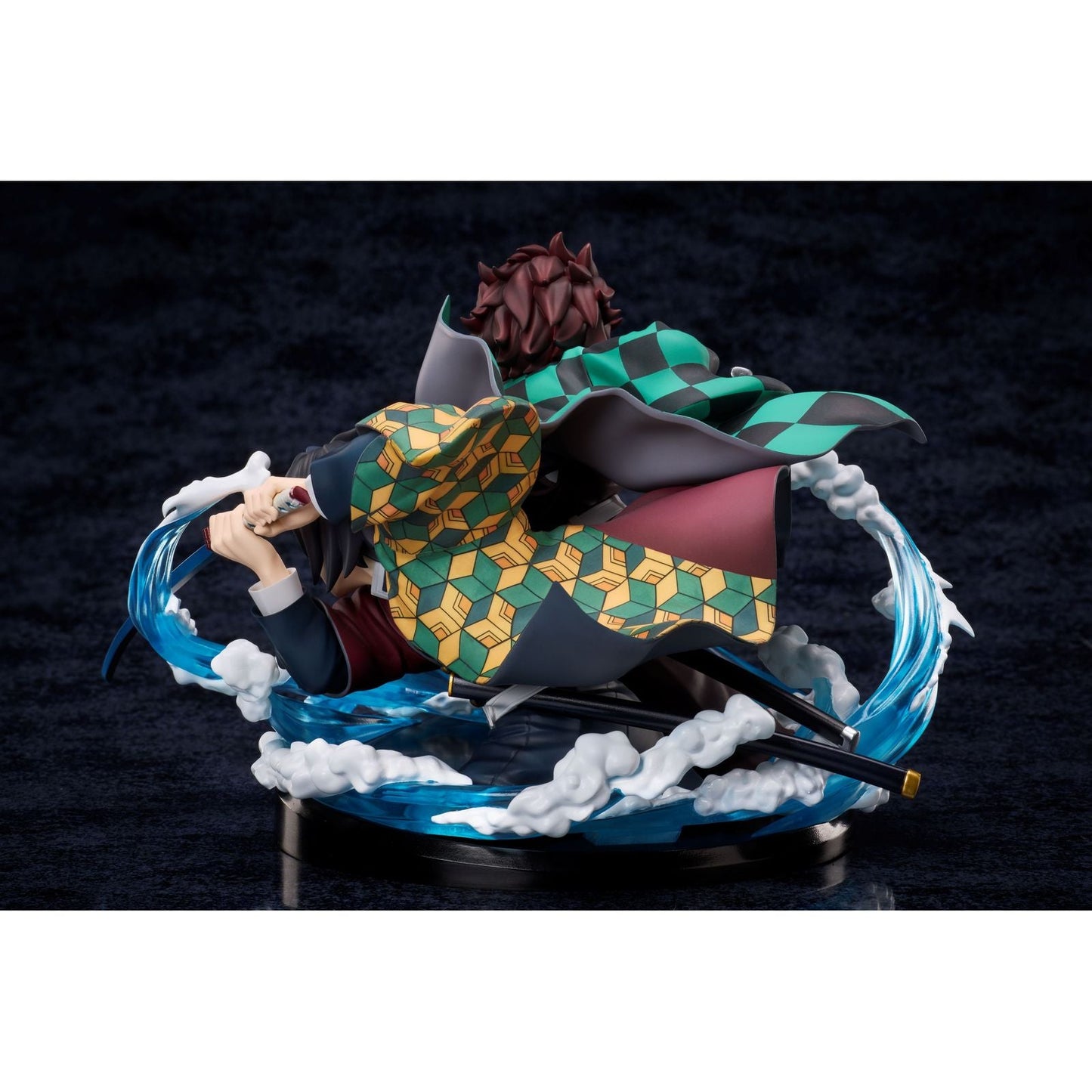 de DEMON SLAYER: KIMETSU NO YAIBA -