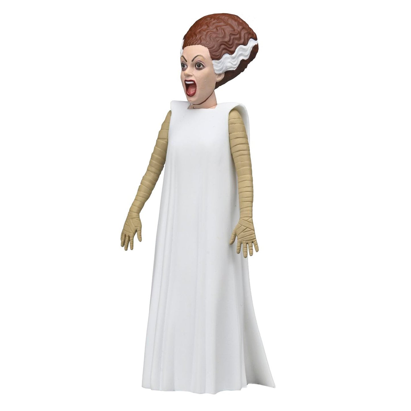 THE BRIDE OF FRANKENSTEIN SCALE ACTION FIGURA 15 CM UNIVERSAL MONSTERS TOONY TERRORS