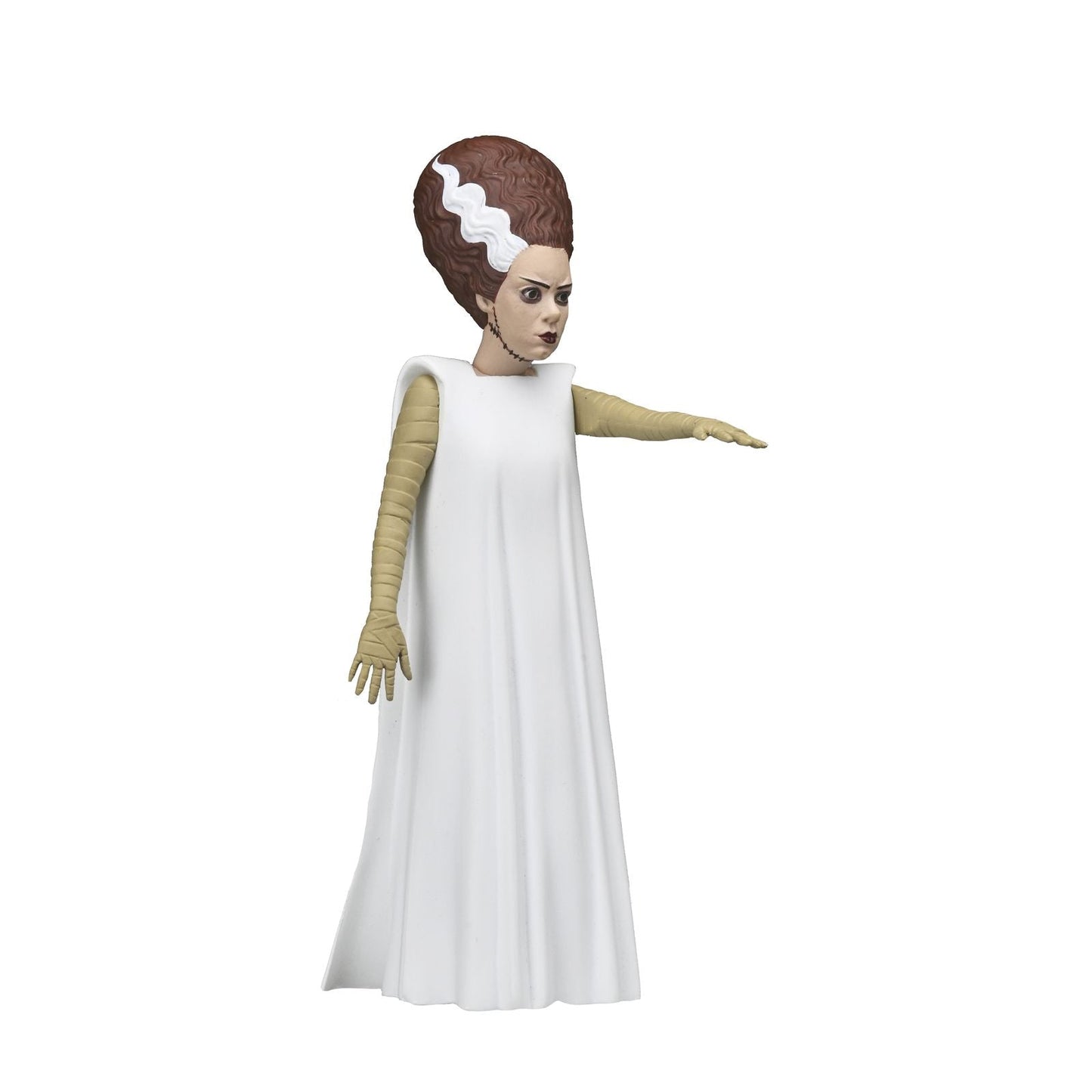 THE BRIDE OF FRANKENSTEIN SCALE ACTION FIGURA 15 CM UNIVERSAL MONSTERS TOONY TERRORS