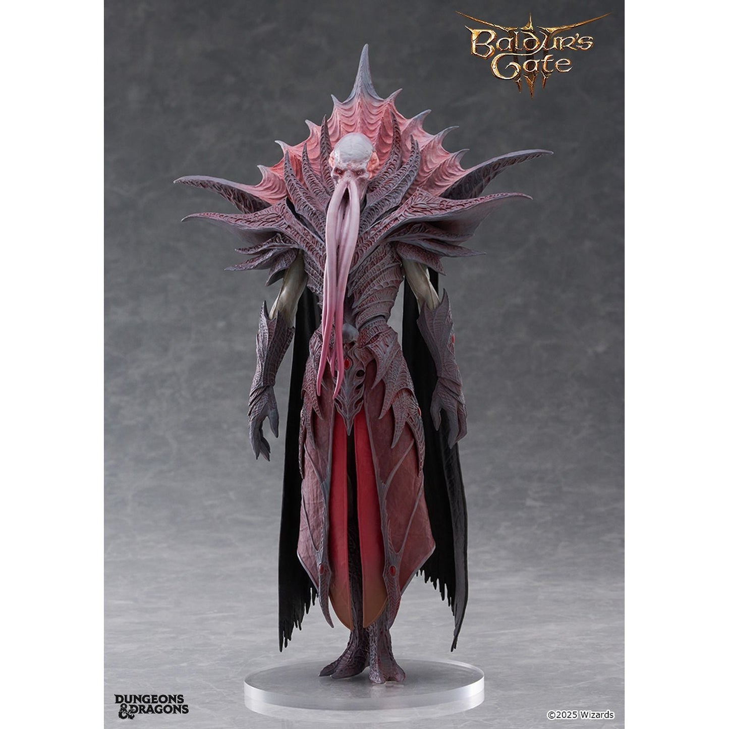 de BALDUR'S GATE -