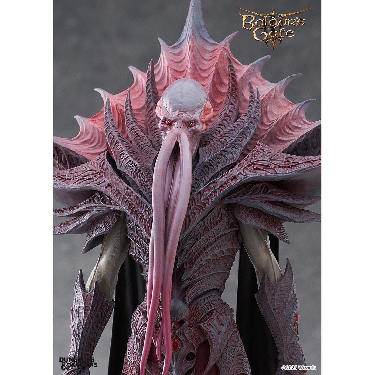 de BALDUR'S GATE -